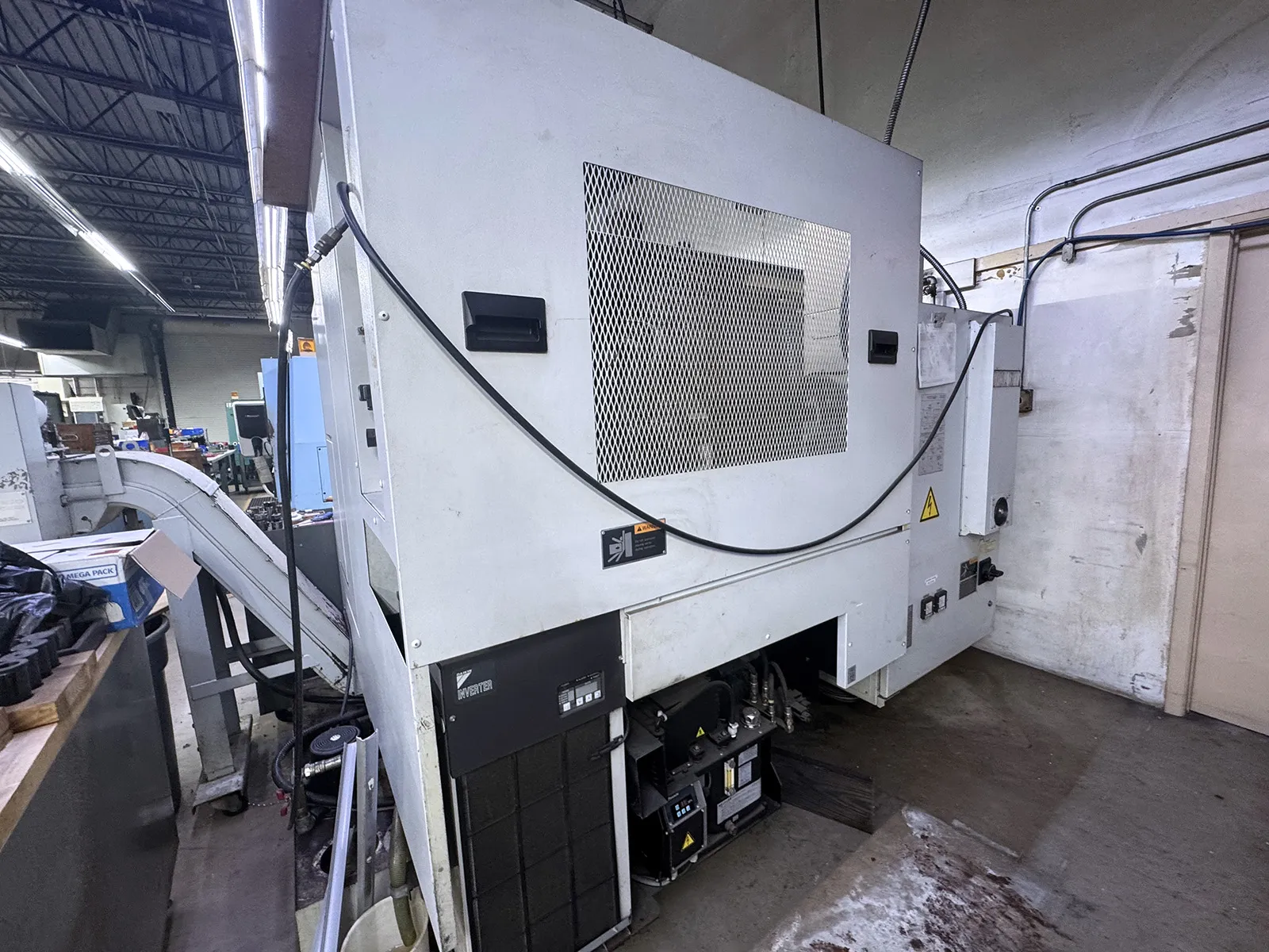Mori Seiki NL1500500_3773963