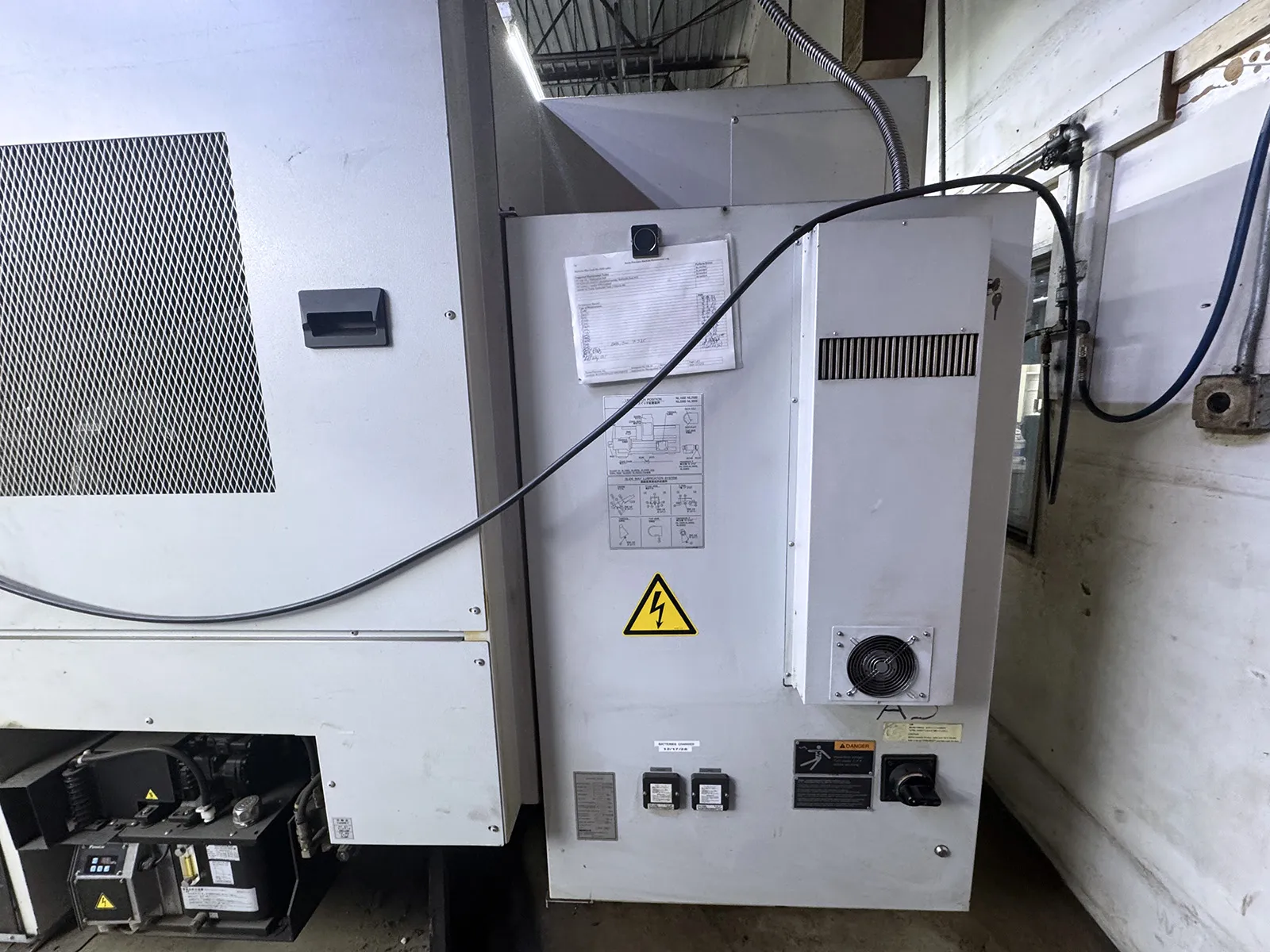 Mori Seiki NL1500500_3773963