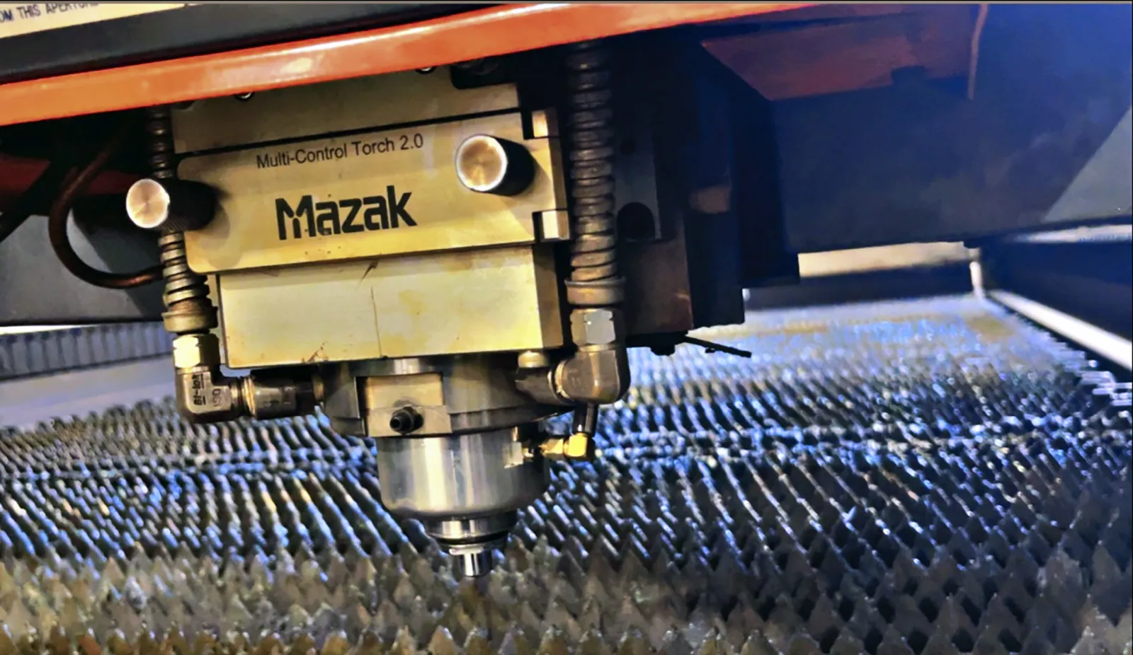 Mazak Optiplex 4020 Fiber II_3775763