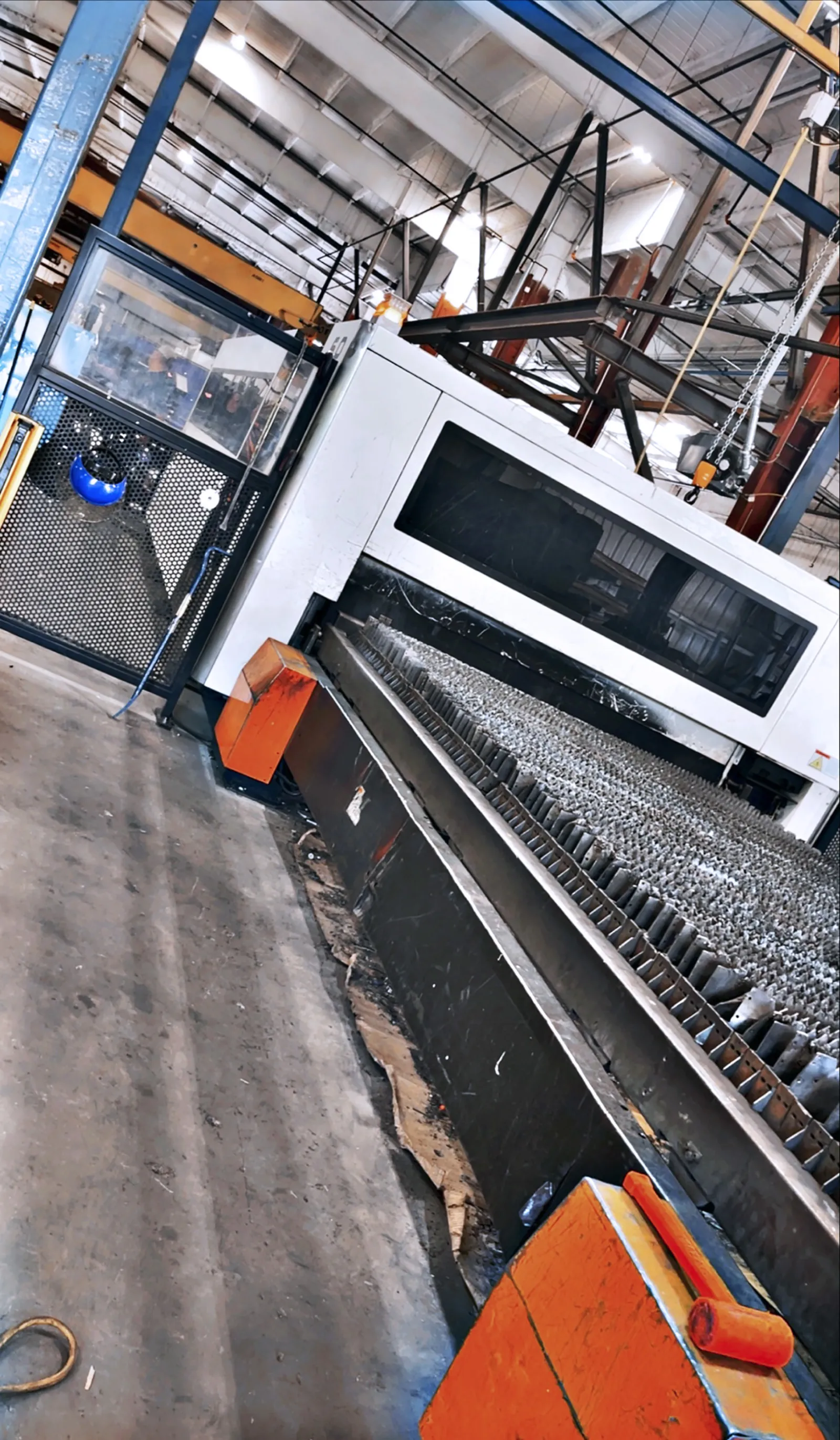 Mazak Optiplex 4020 Fiber II_3775763