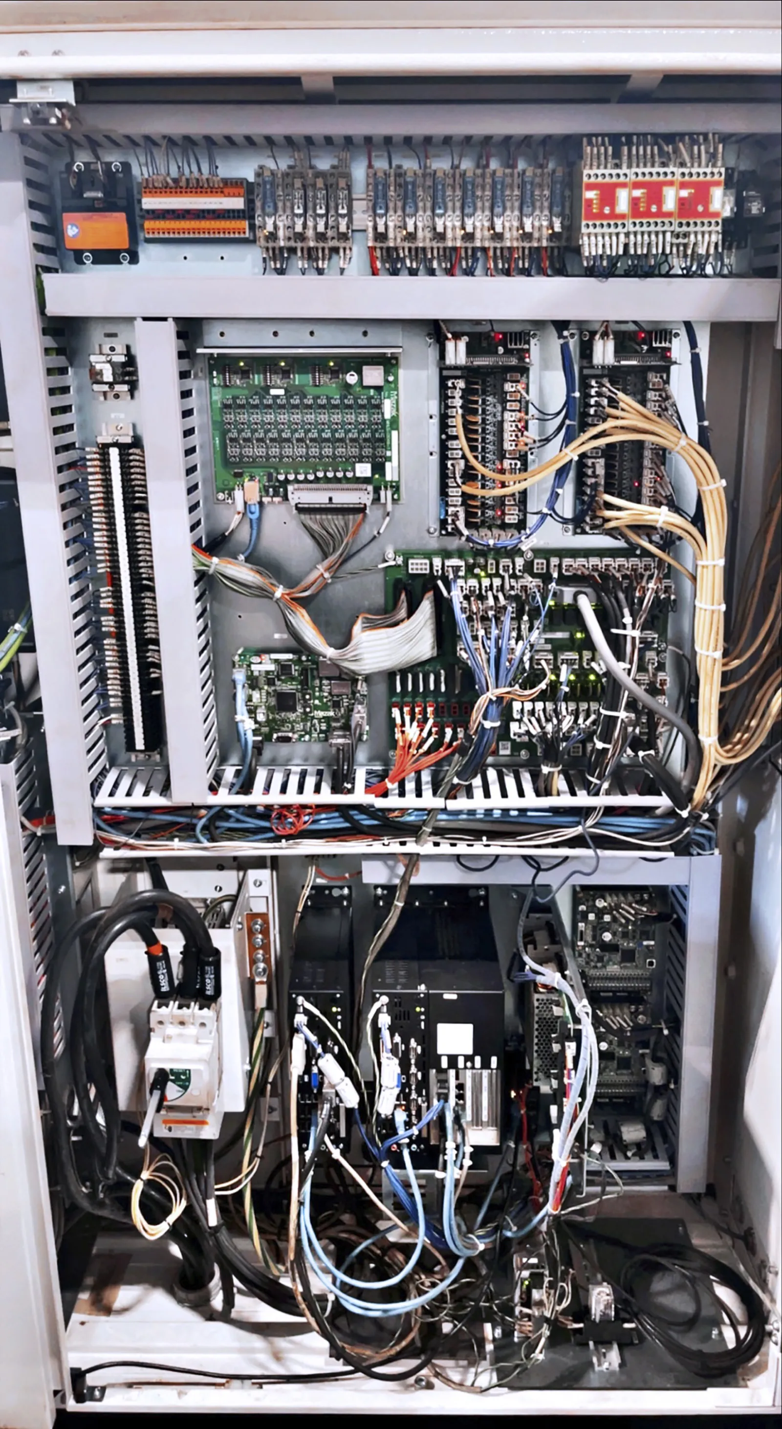 Mazak Optiplex 4020 Fiber II_3775763