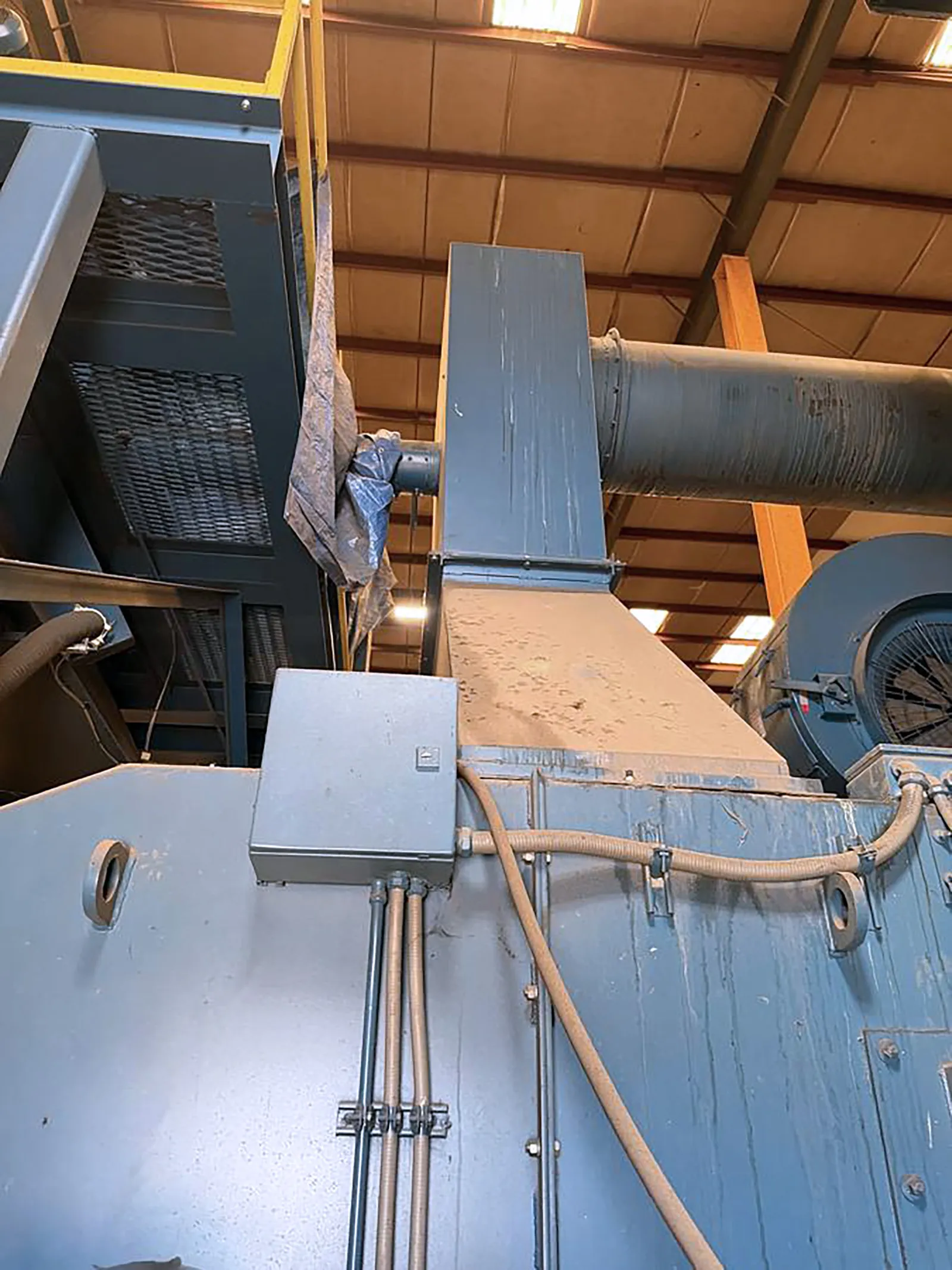 Blastec 10' Foot Plate Blaster_3776351