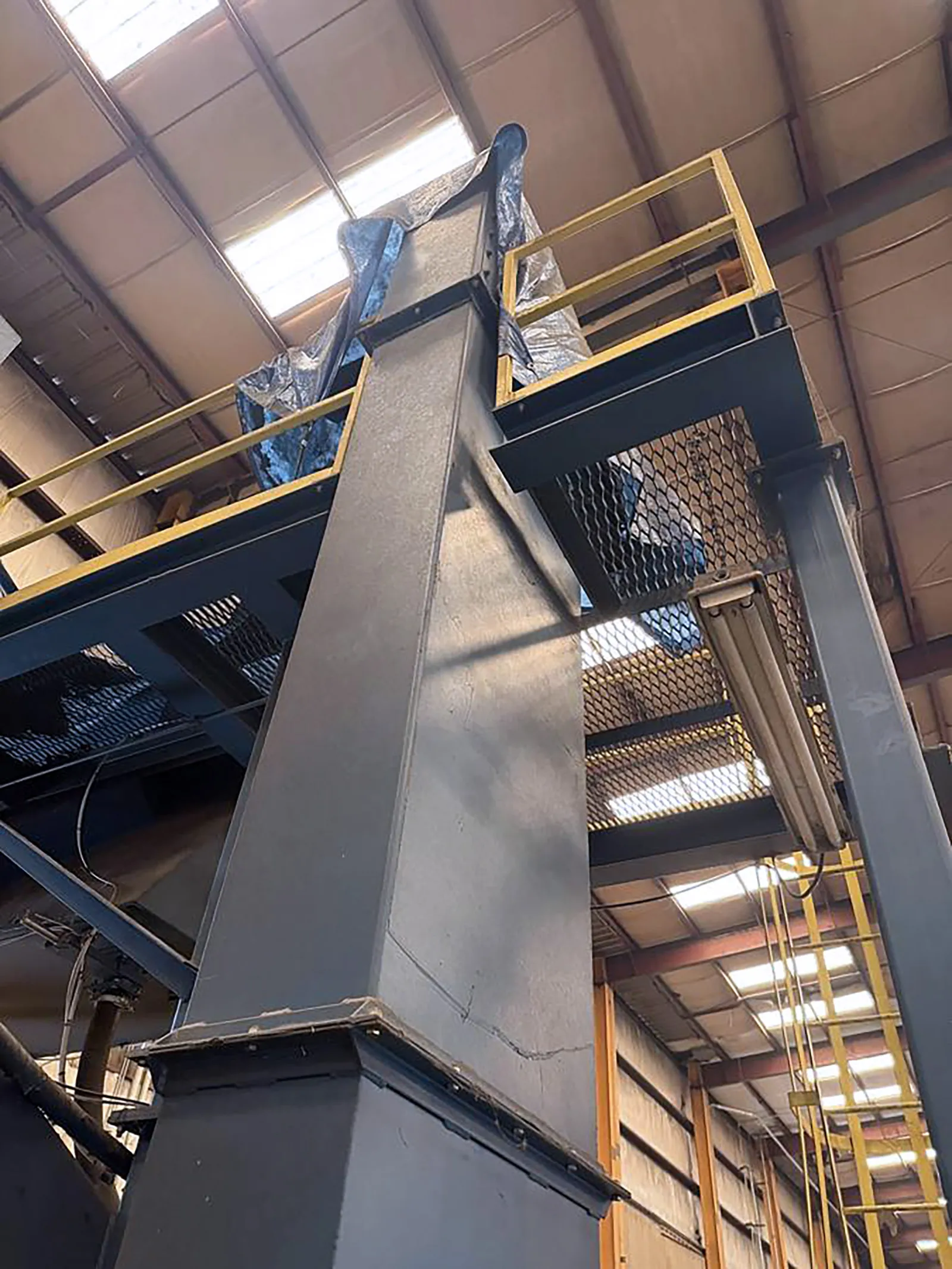 Blastec 10' Foot Plate Blaster_3776351