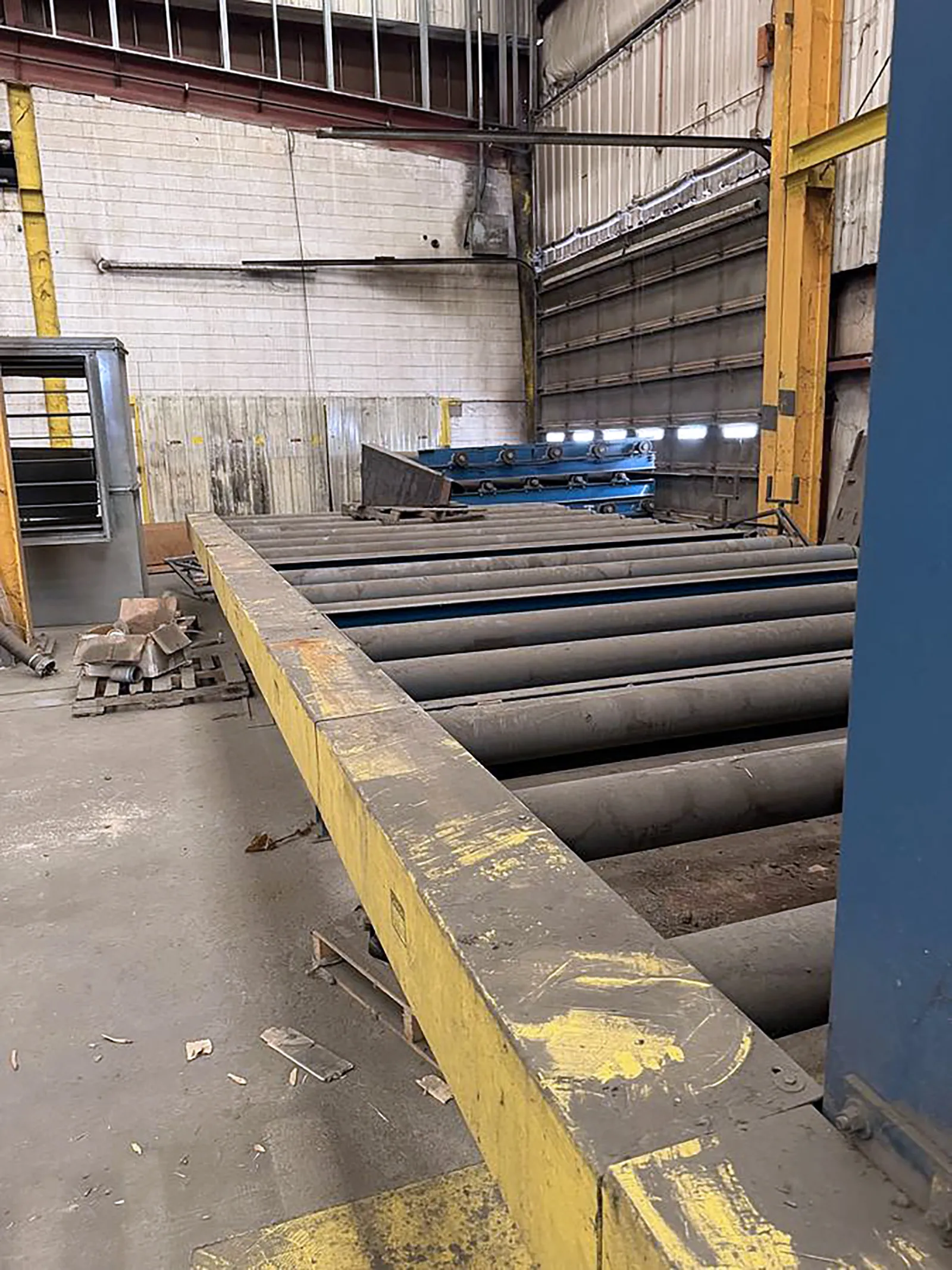 Blastec 10' Foot Plate Blaster_3776351