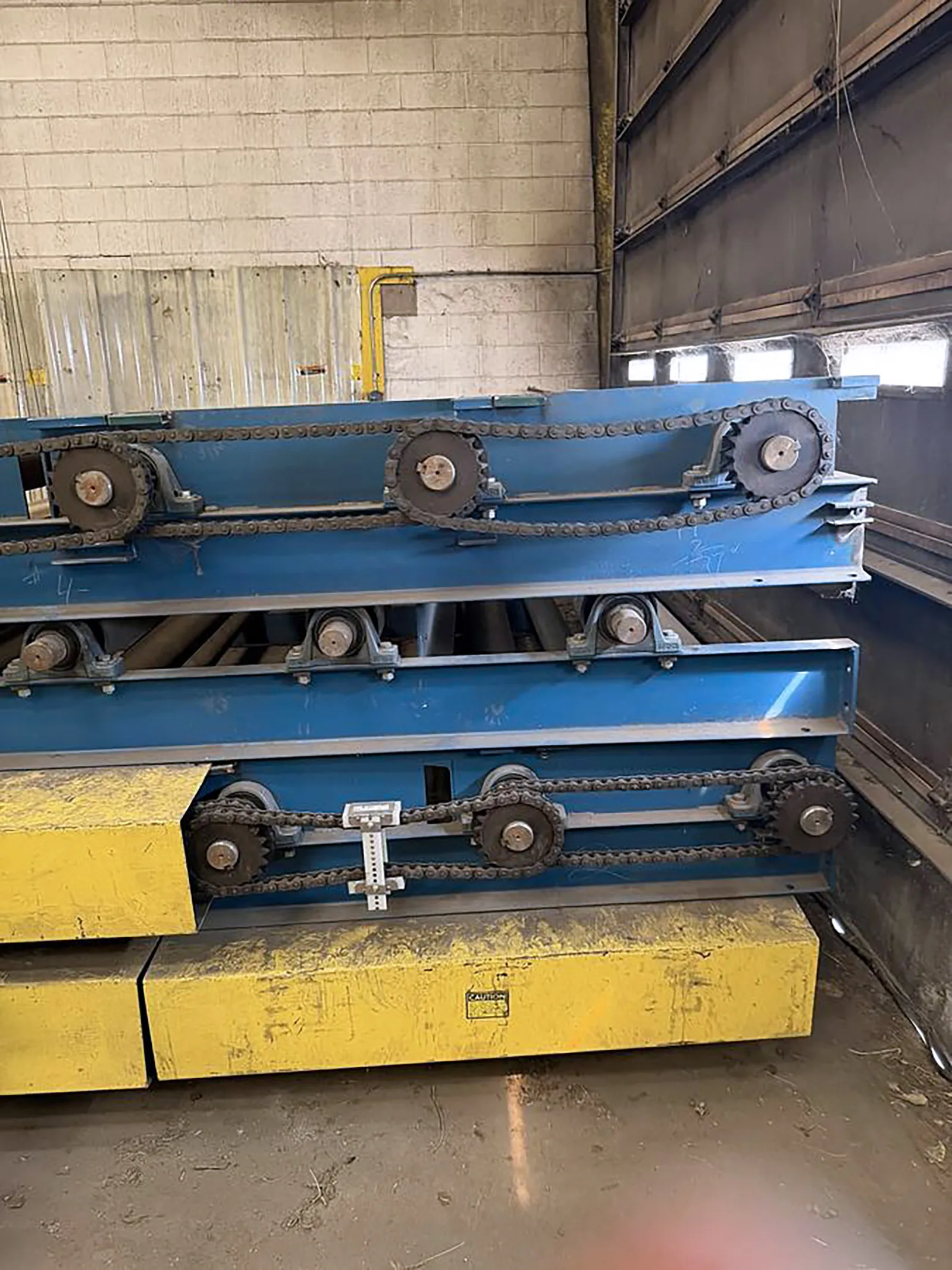 Blastec 10' Foot Plate Blaster_3776351