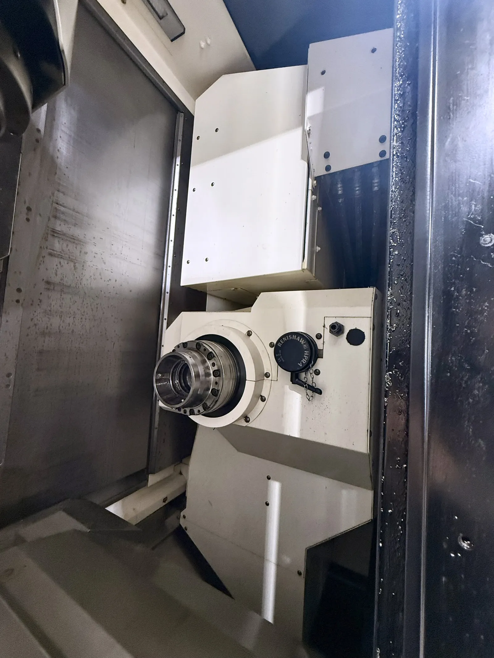DMG Mori NTX 1000 Ganty_3776466