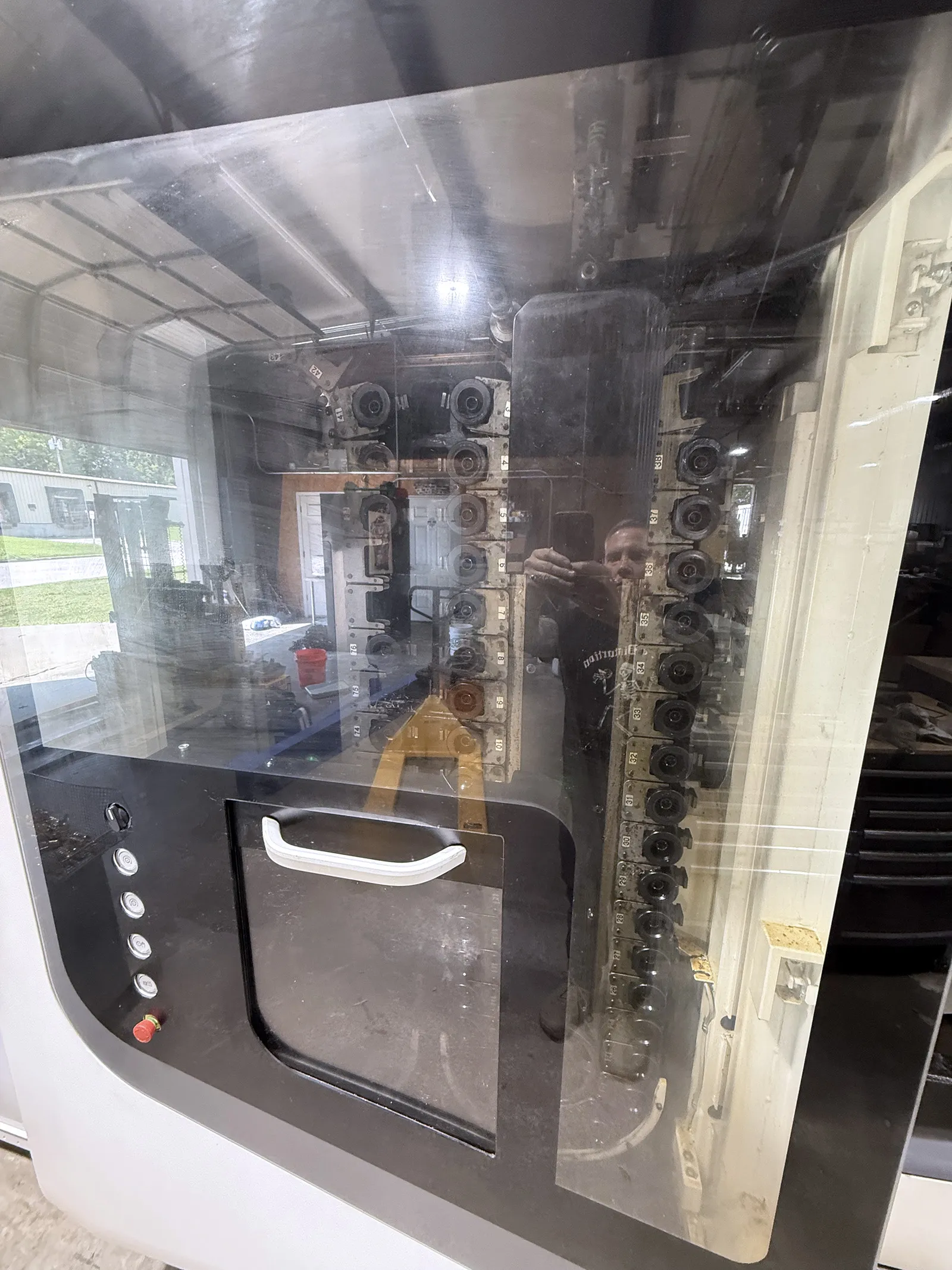 DMG Mori NTX 1000 Ganty_3776466