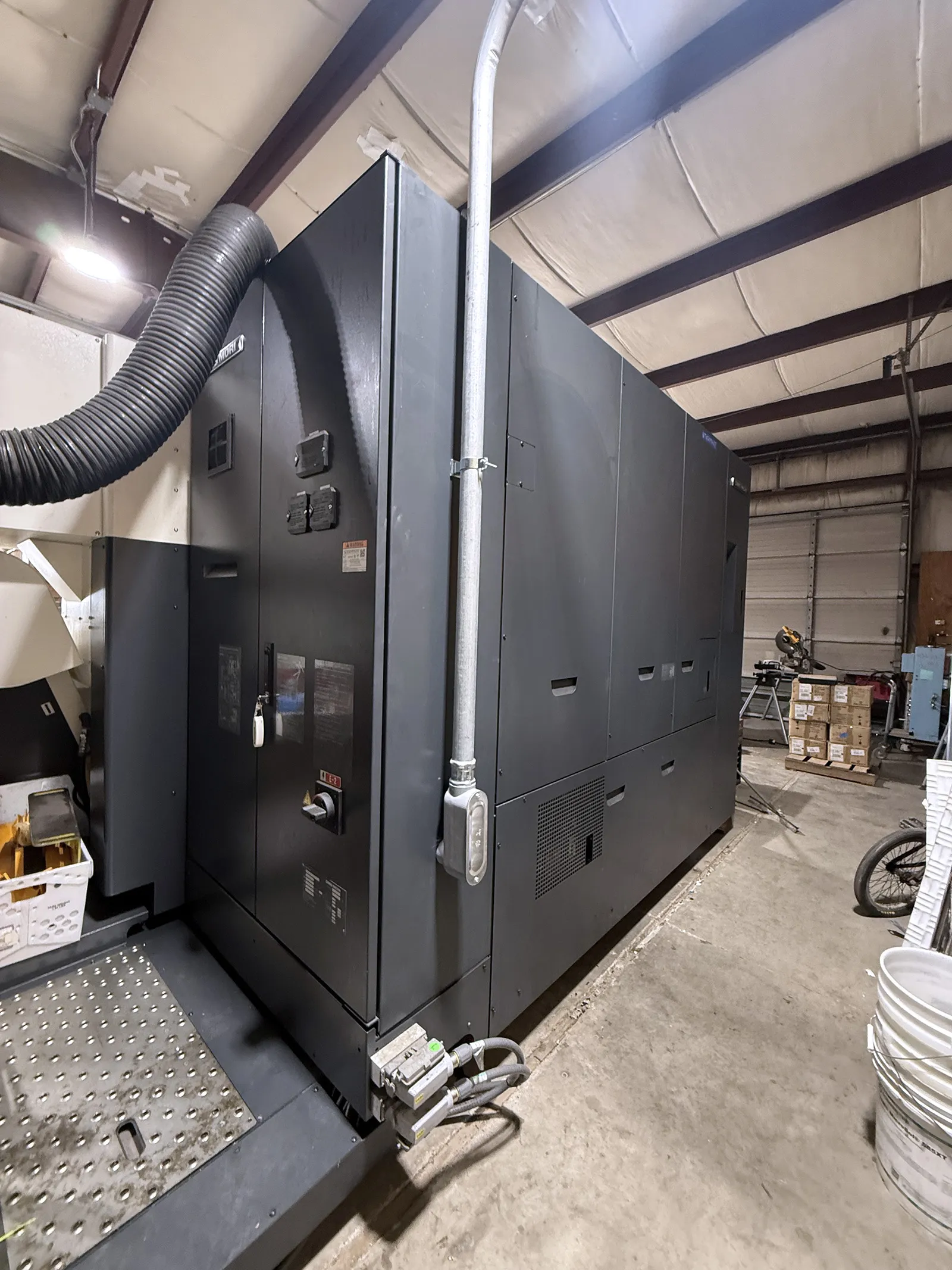 DMG Mori NTX 1000 Ganty_3776466