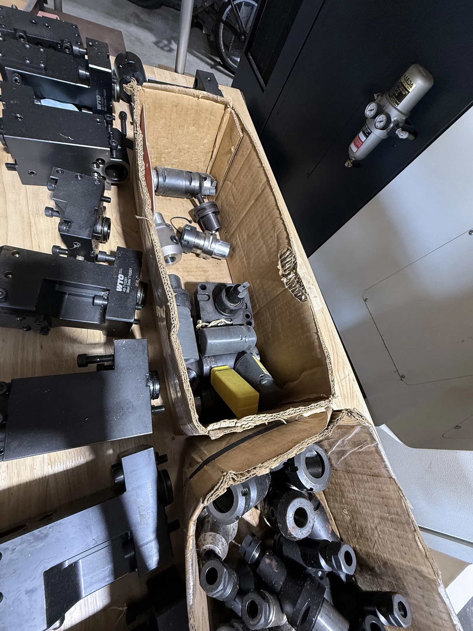 DMG Mori NTX 1000 Ganty_3776466