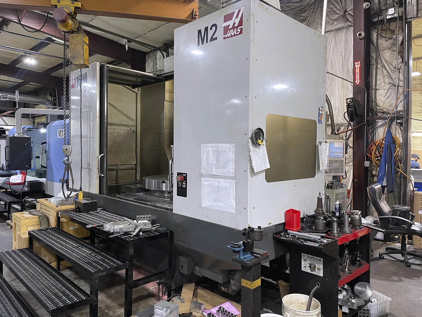 Haas EC-1600_3777128