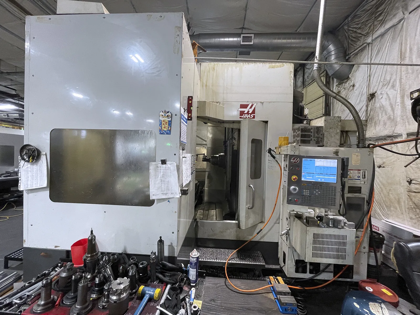 Haas EC-1600_3777128
