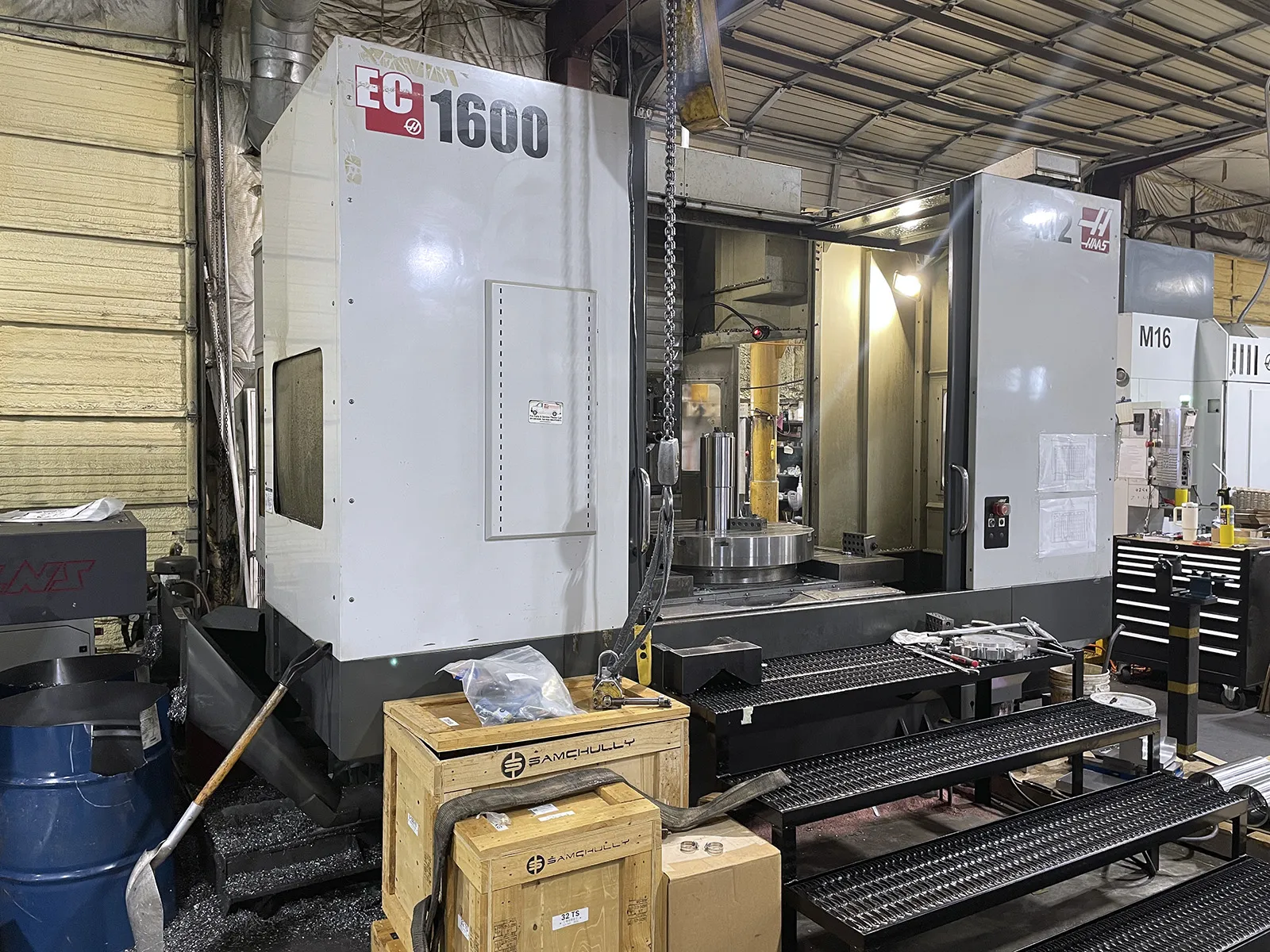 Haas EC-1600_3777128