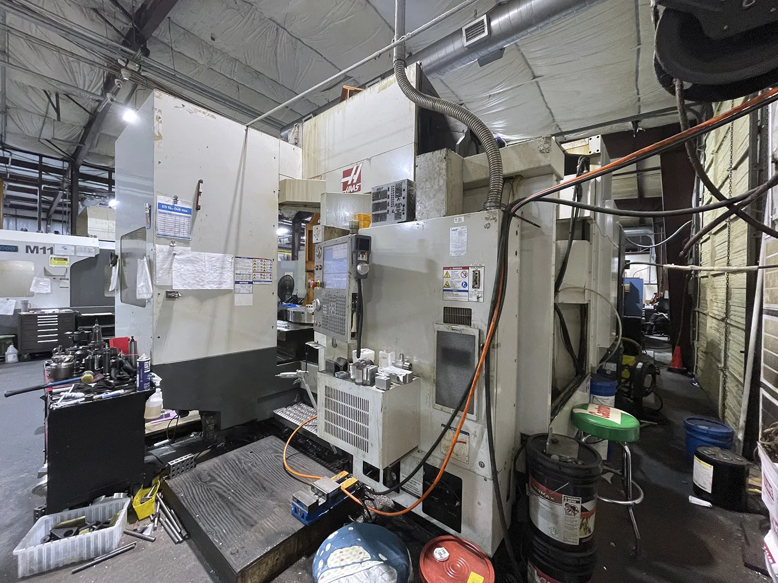 Haas EC-1600_3777128