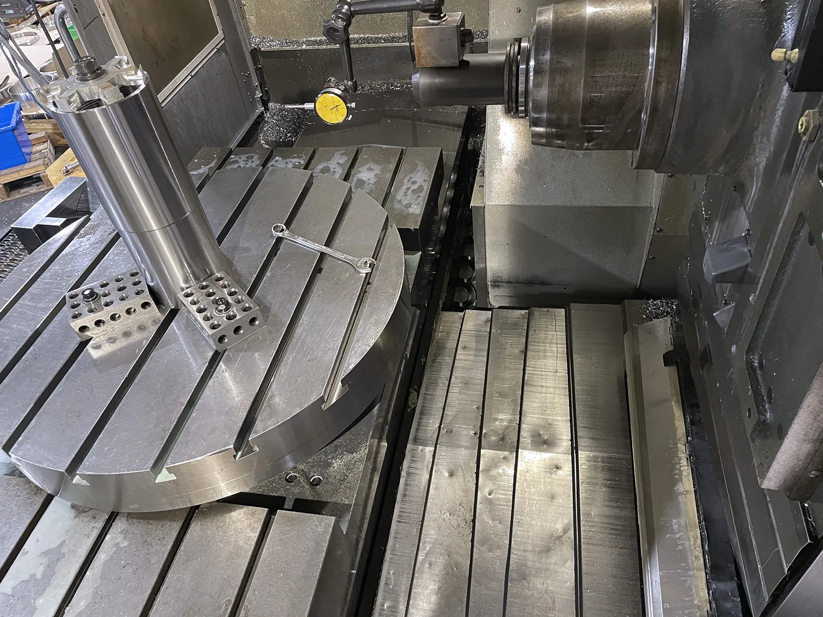 Haas EC-1600_3777128