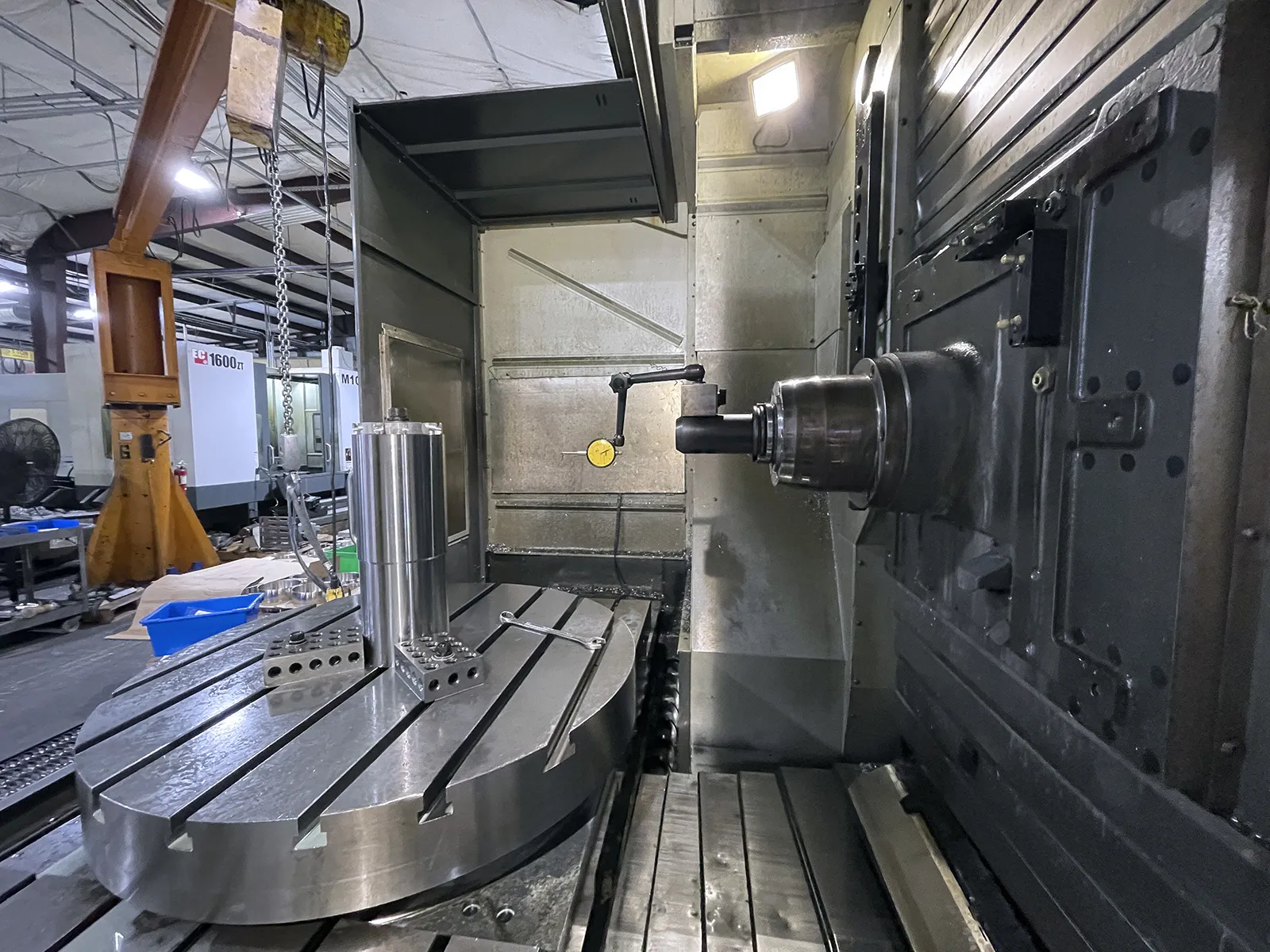 Haas EC-1600_3777128
