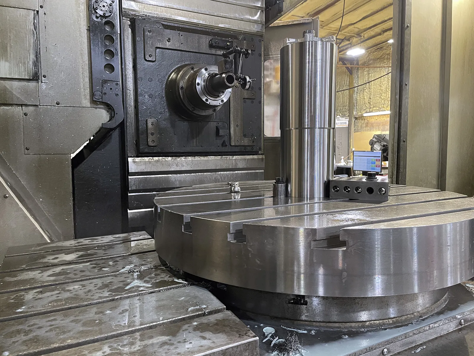 Haas EC-1600_3777128
