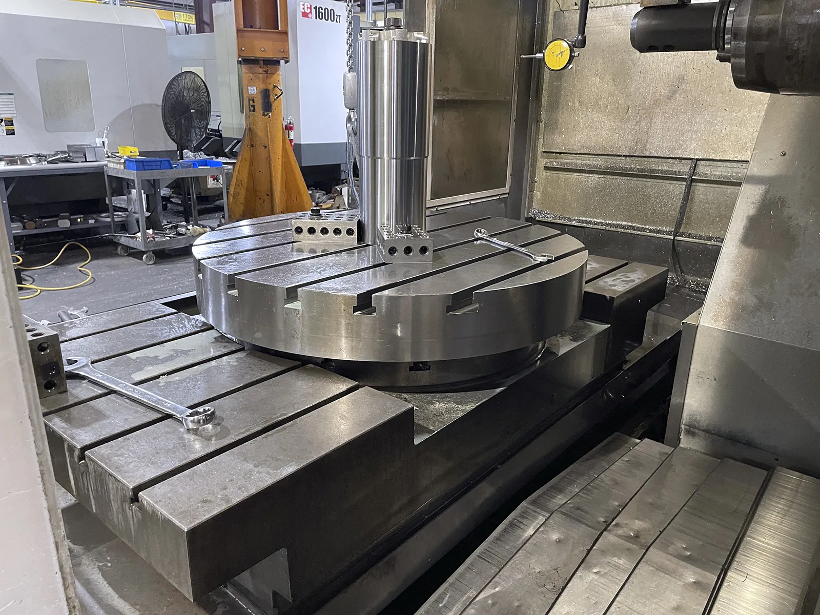 Haas EC-1600_3777128