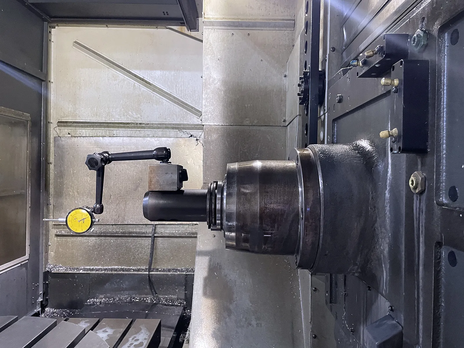 Haas EC-1600_3777128