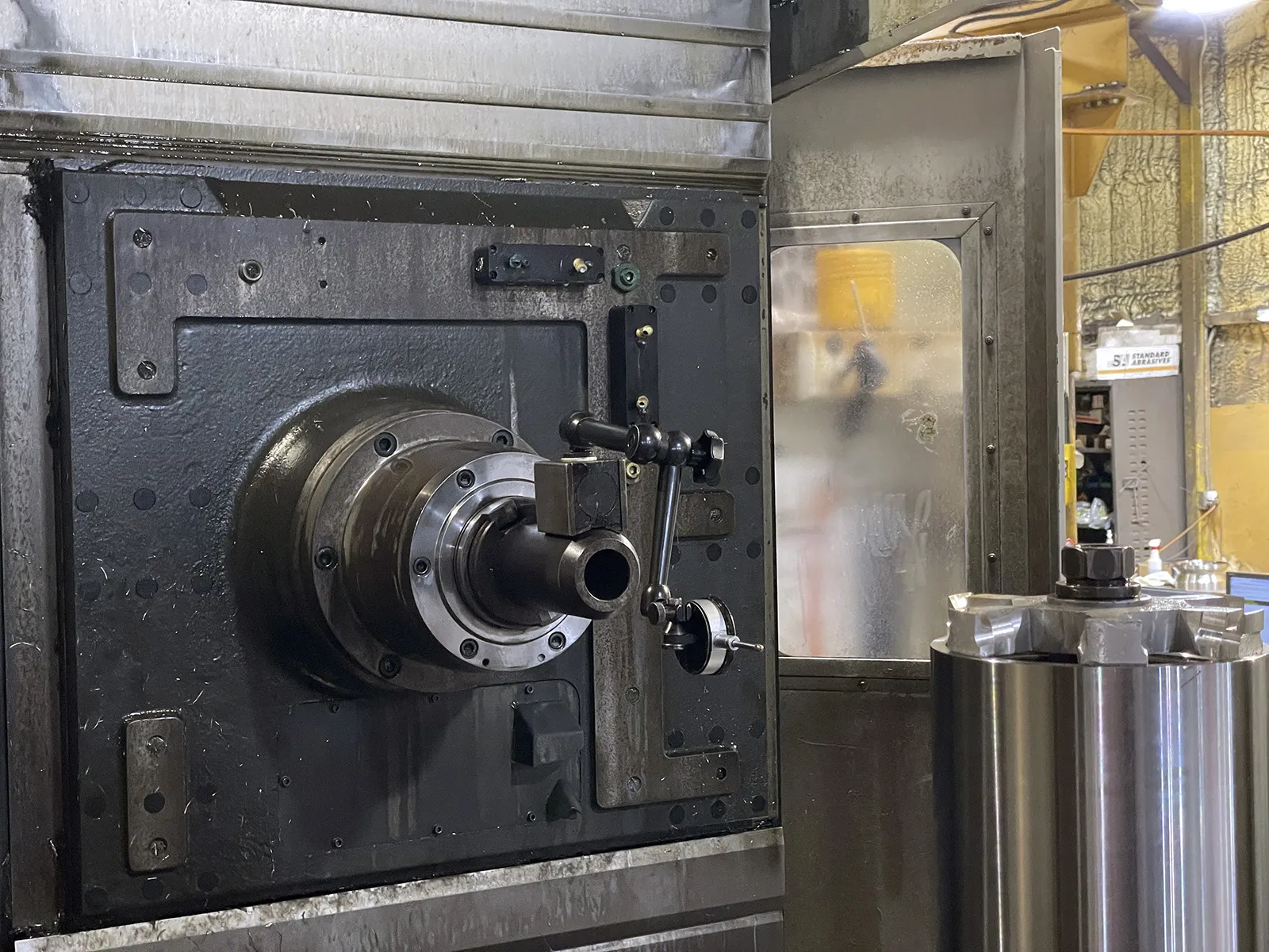 Haas EC-1600_3777128