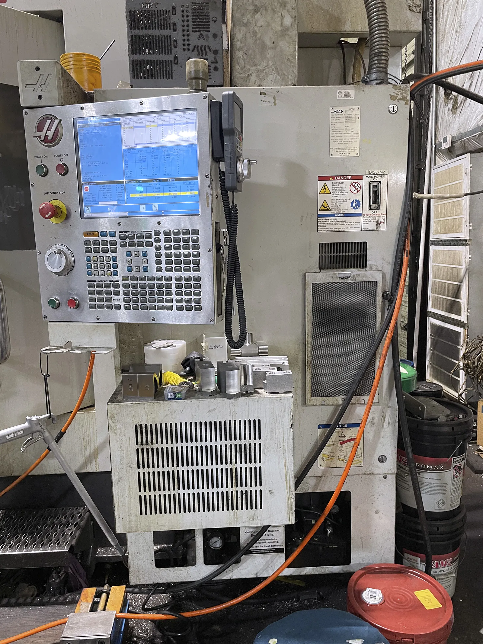 Haas EC-1600_3777128