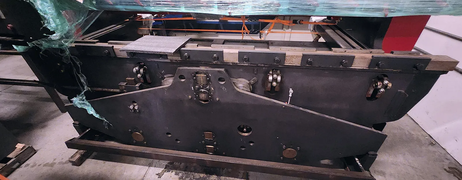 Amada RG 100 Press Brake_3770312