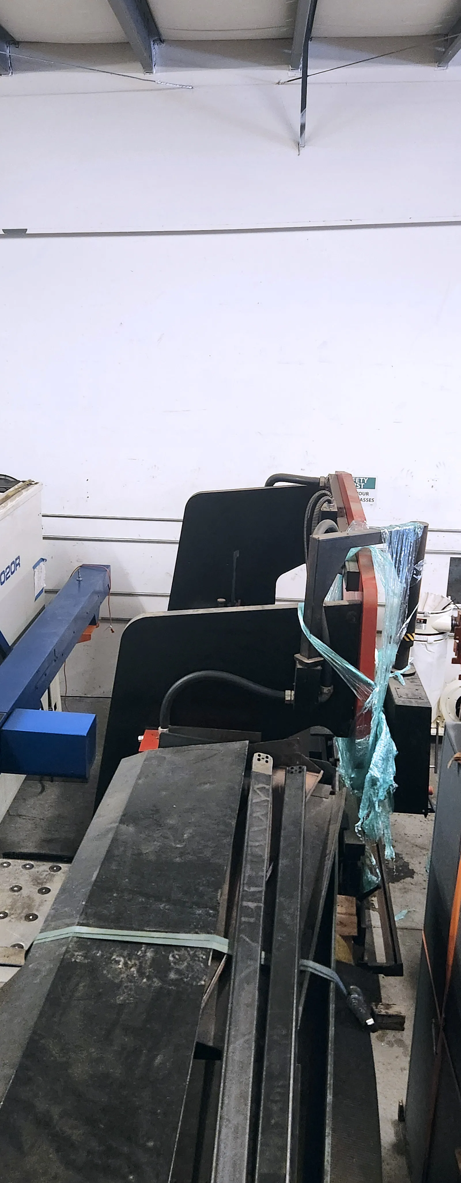 Amada RG 100 Press Brake_3770312