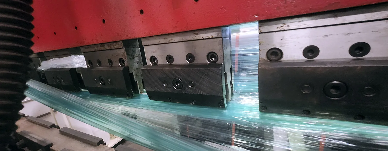 Amada RG 100 Press Brake_3770312