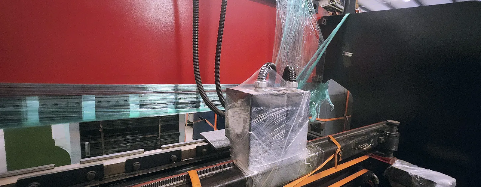 Amada RG 100 Press Brake_3770312