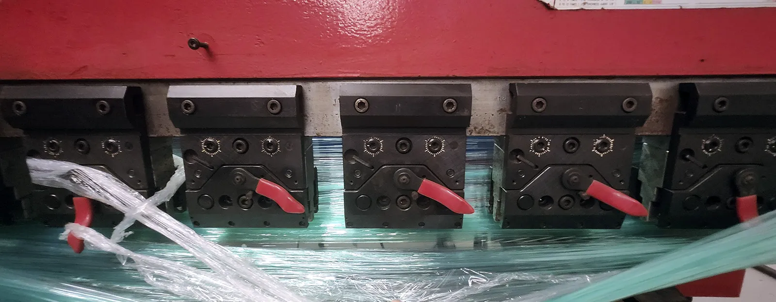 Amada RG 100 Press Brake_3770312