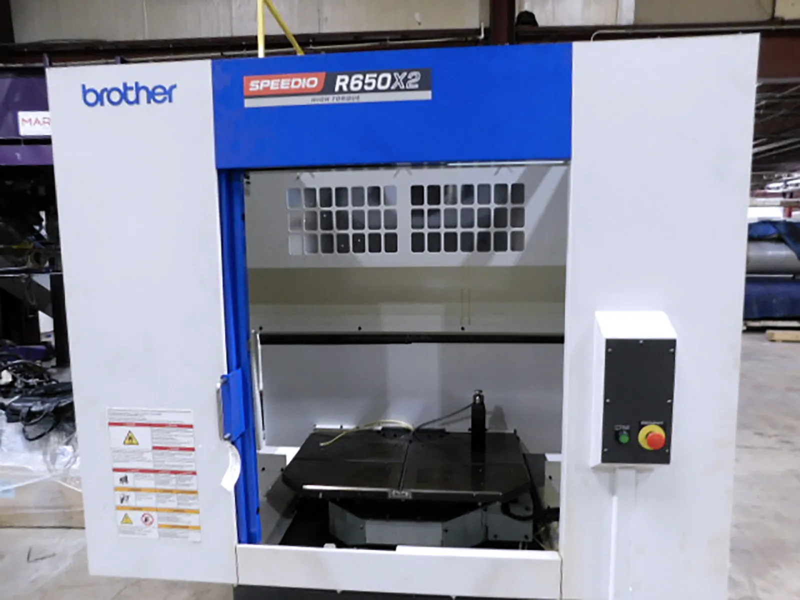 Brother Speedio R650x2_3777464