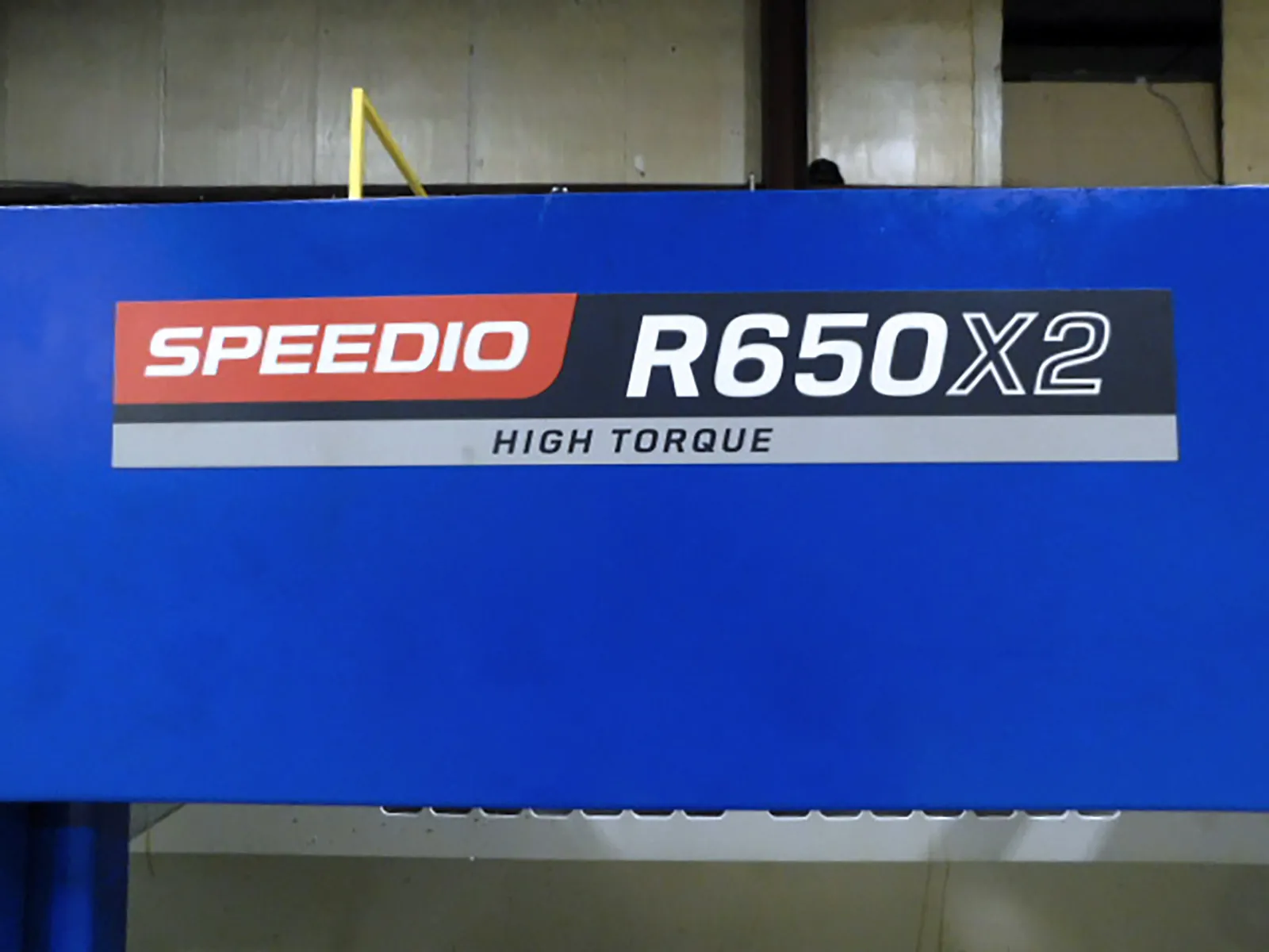 Brother Speedio R650x2_3777464