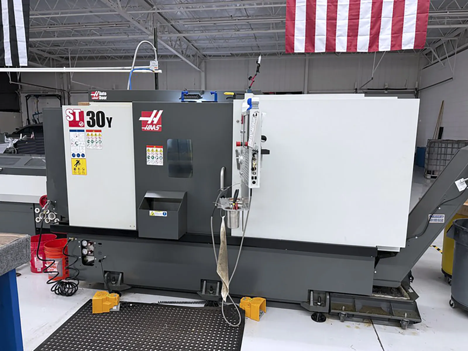Haas ST-30Y_3777454