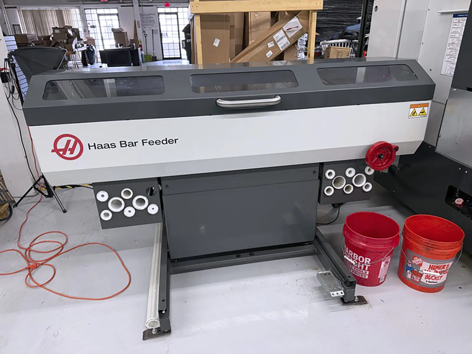 Haas ST-30Y_3777454