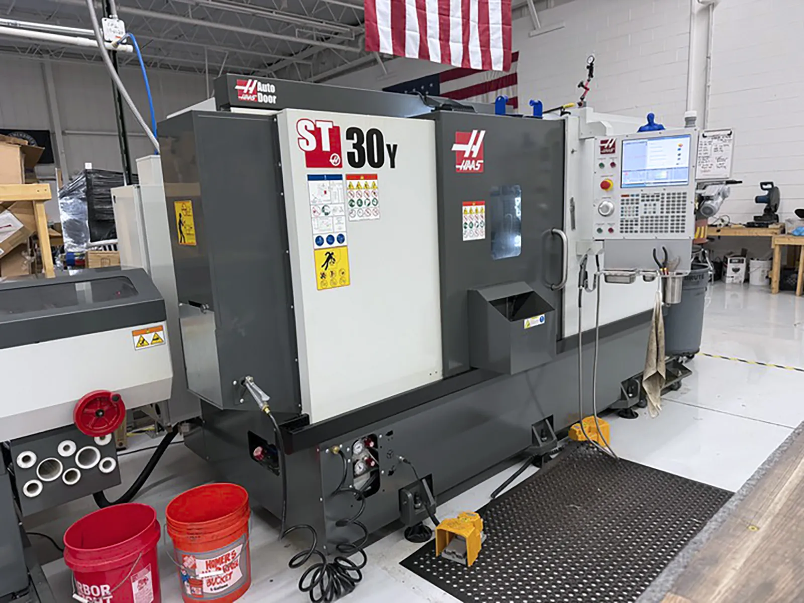 Haas ST-30Y_3777454