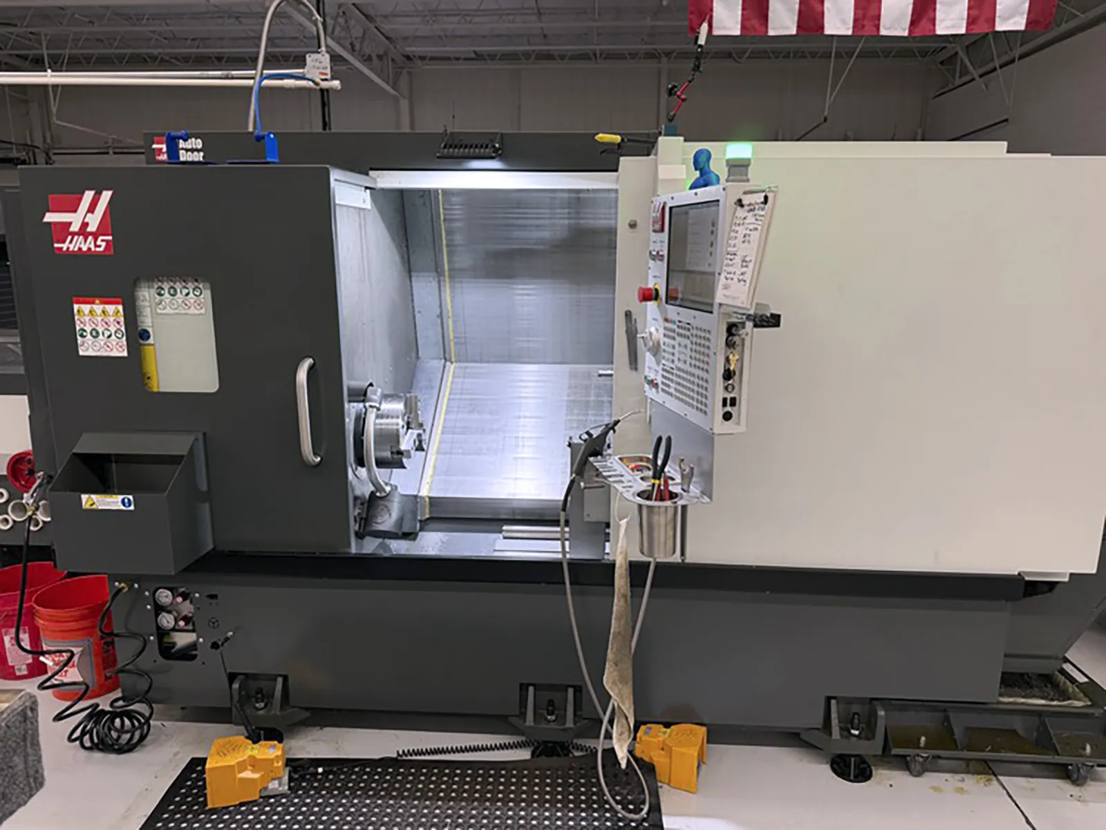 Haas ST-30Y_3777454