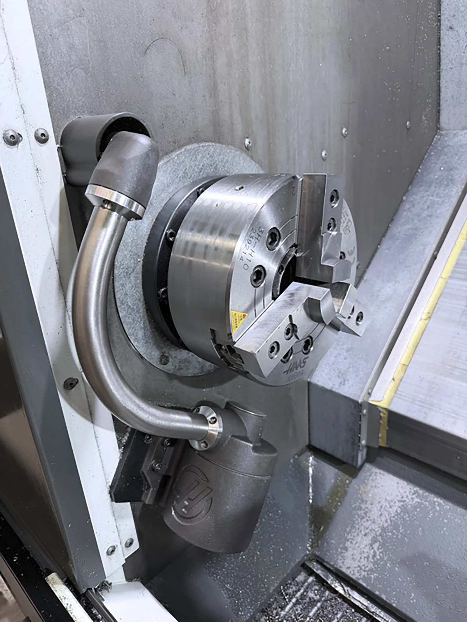Haas ST-30Y_3777454