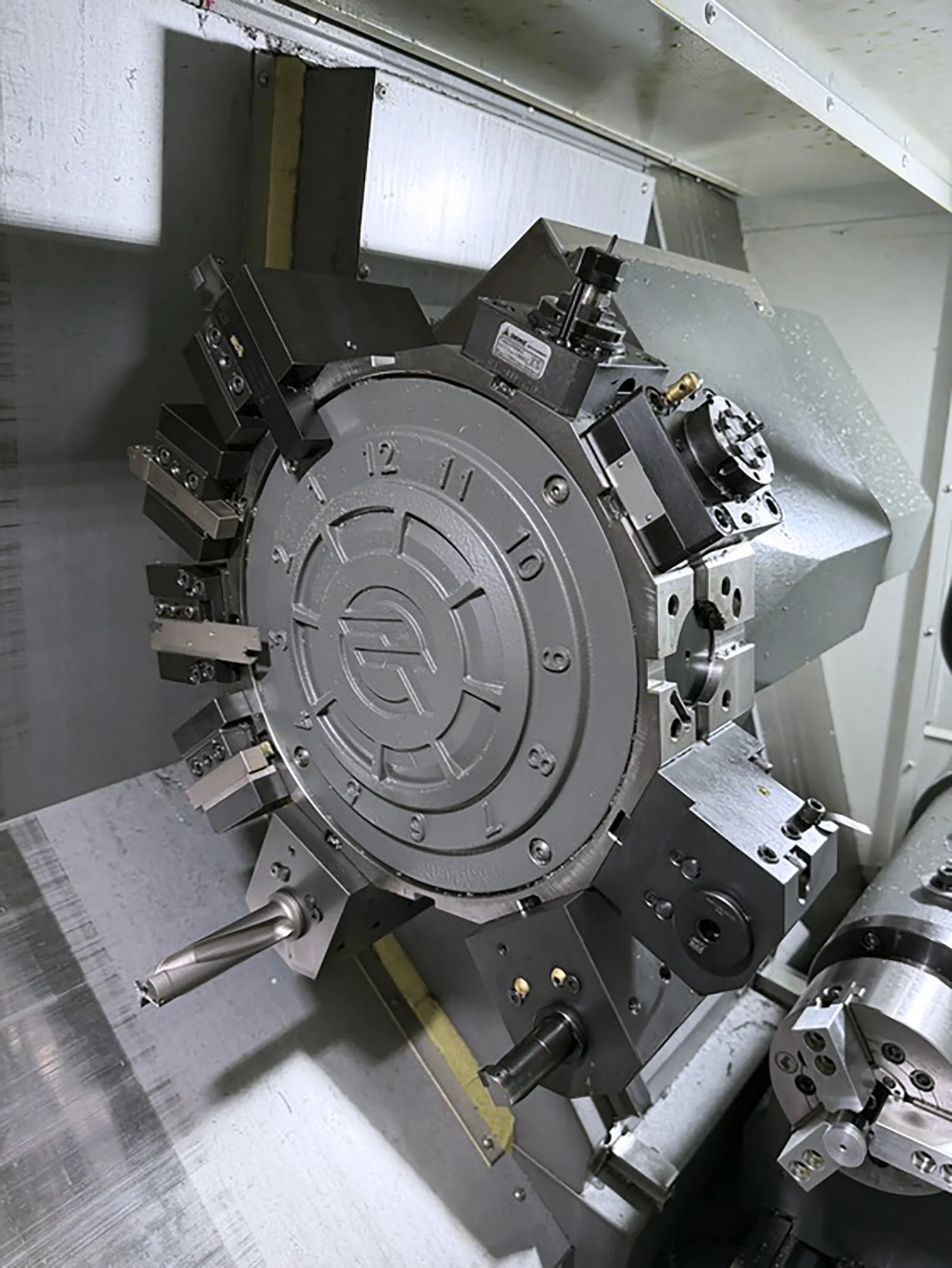 Haas ST-30Y_3777454