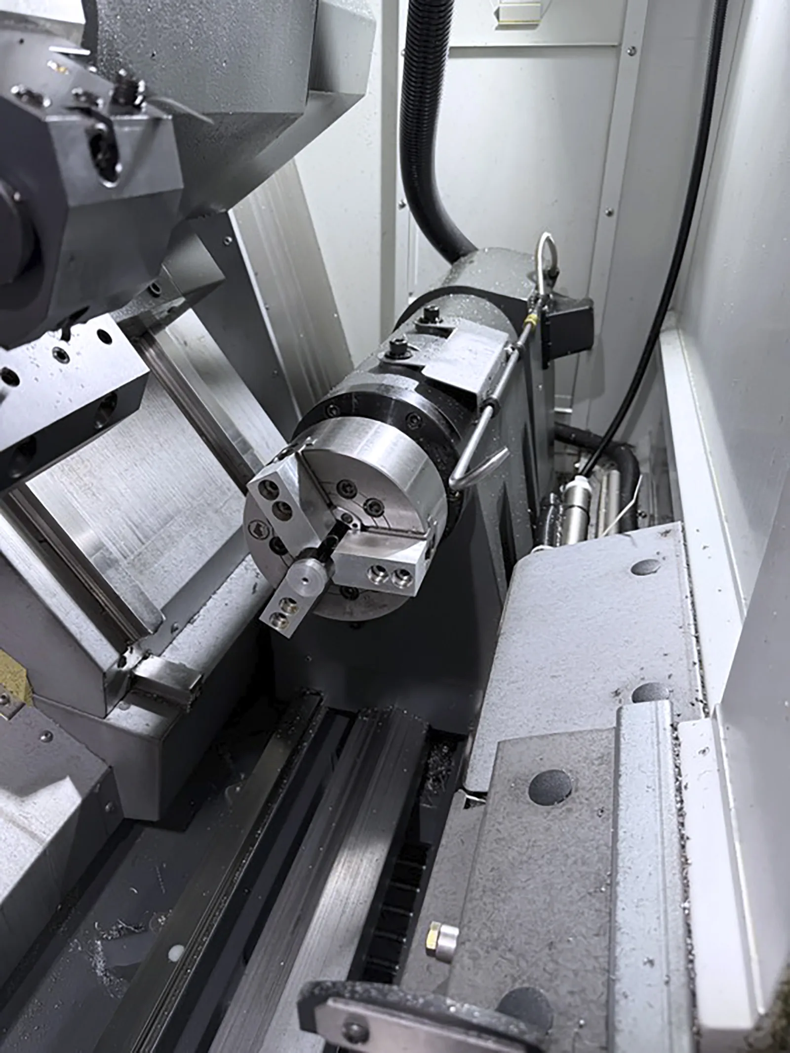 Haas ST-30Y_3777454