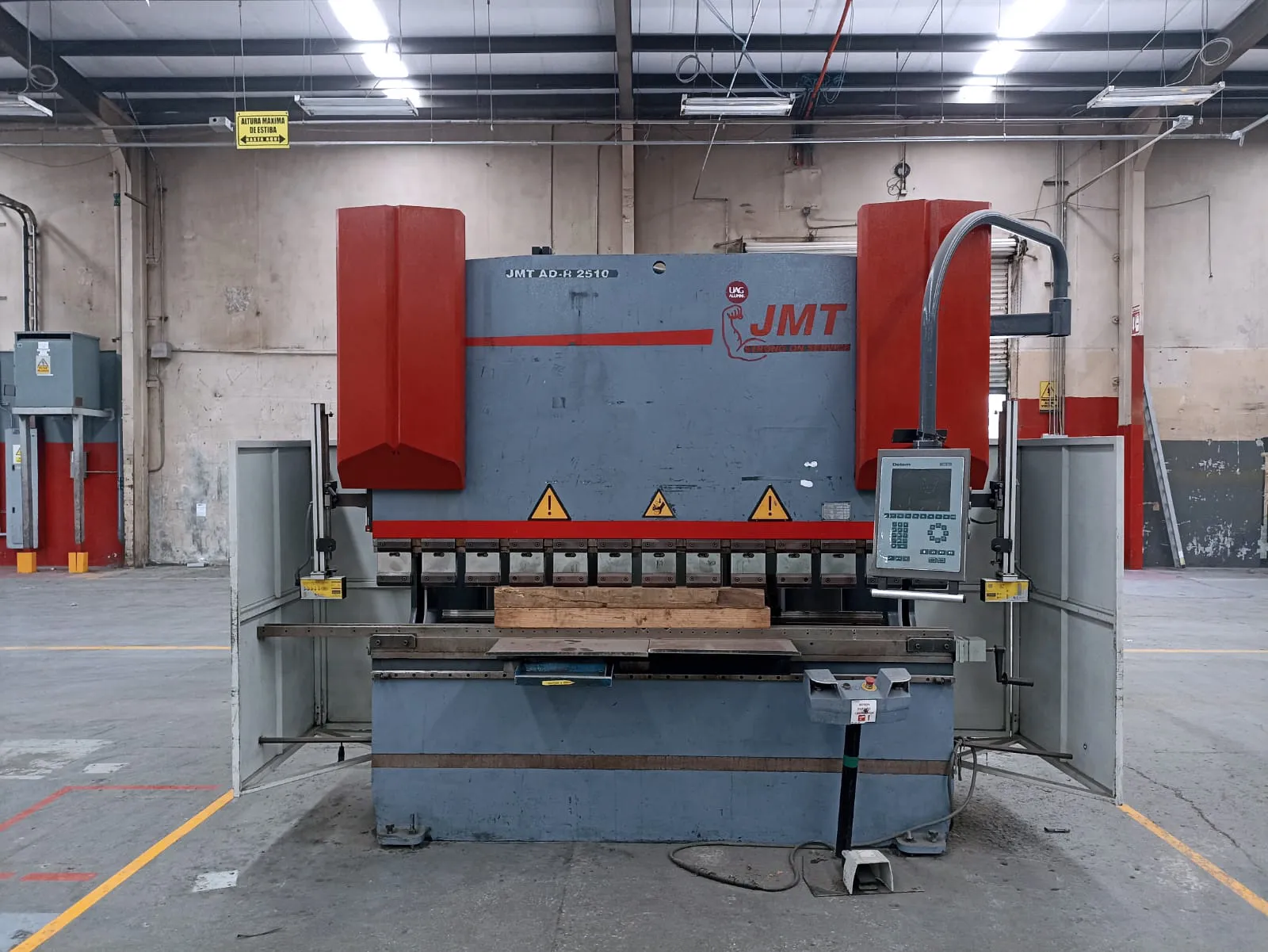 JMT AD-R 2500 (8ft100T) 2013_3777562