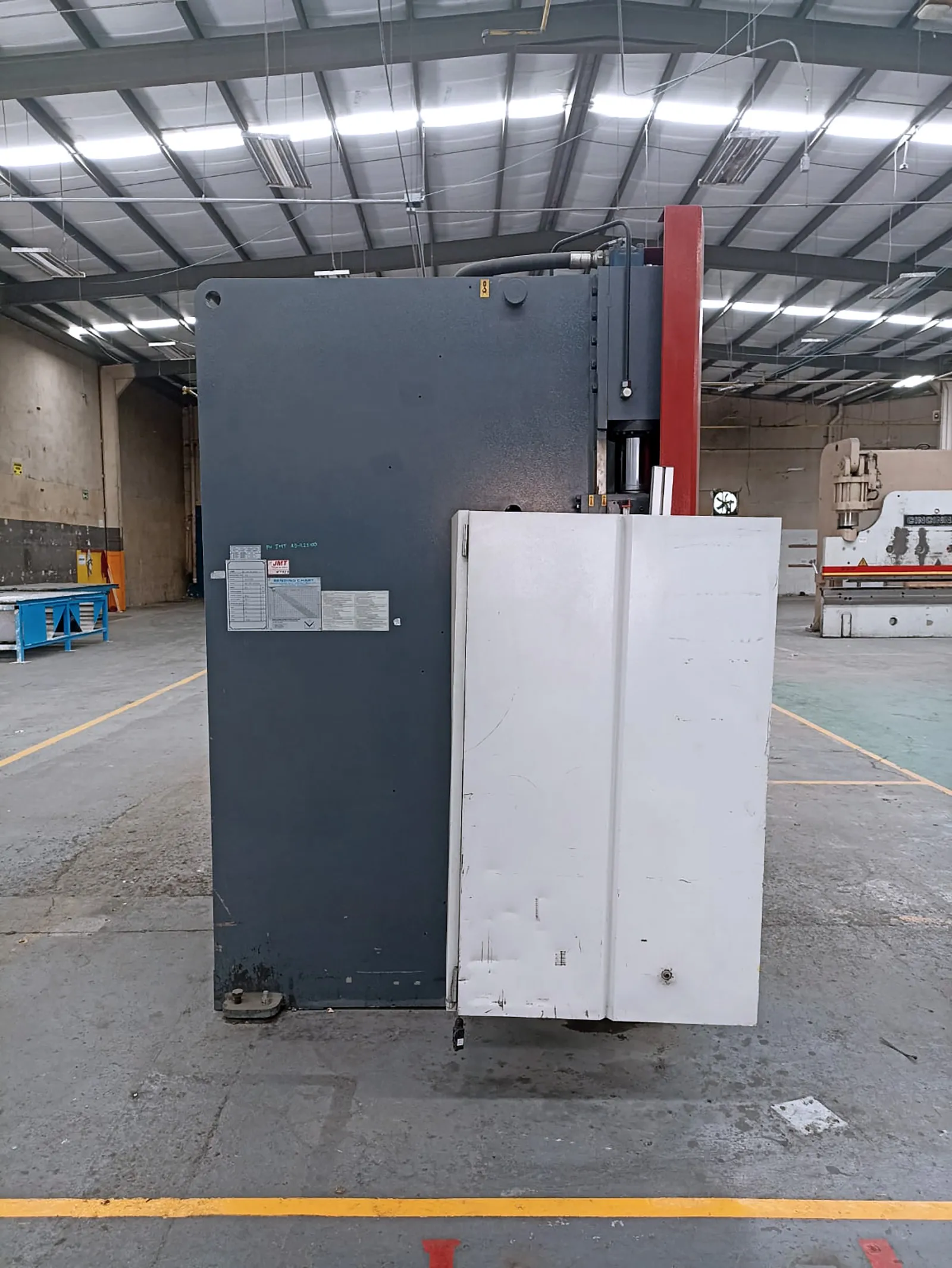 JMT AD-R 2500 (8ft100T) 2013_3777562