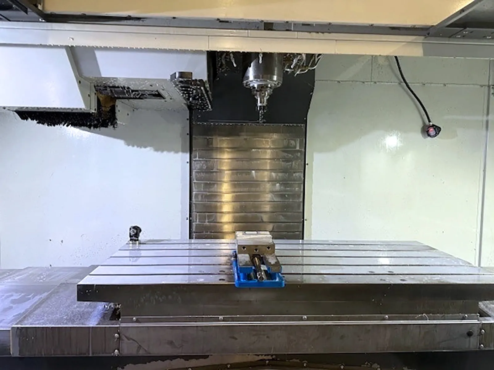 Haas VF-650 _3778693
