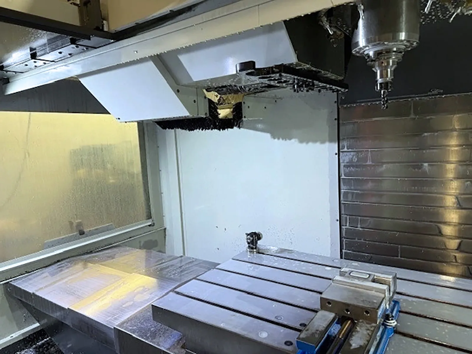 Haas VF-650 _3778693