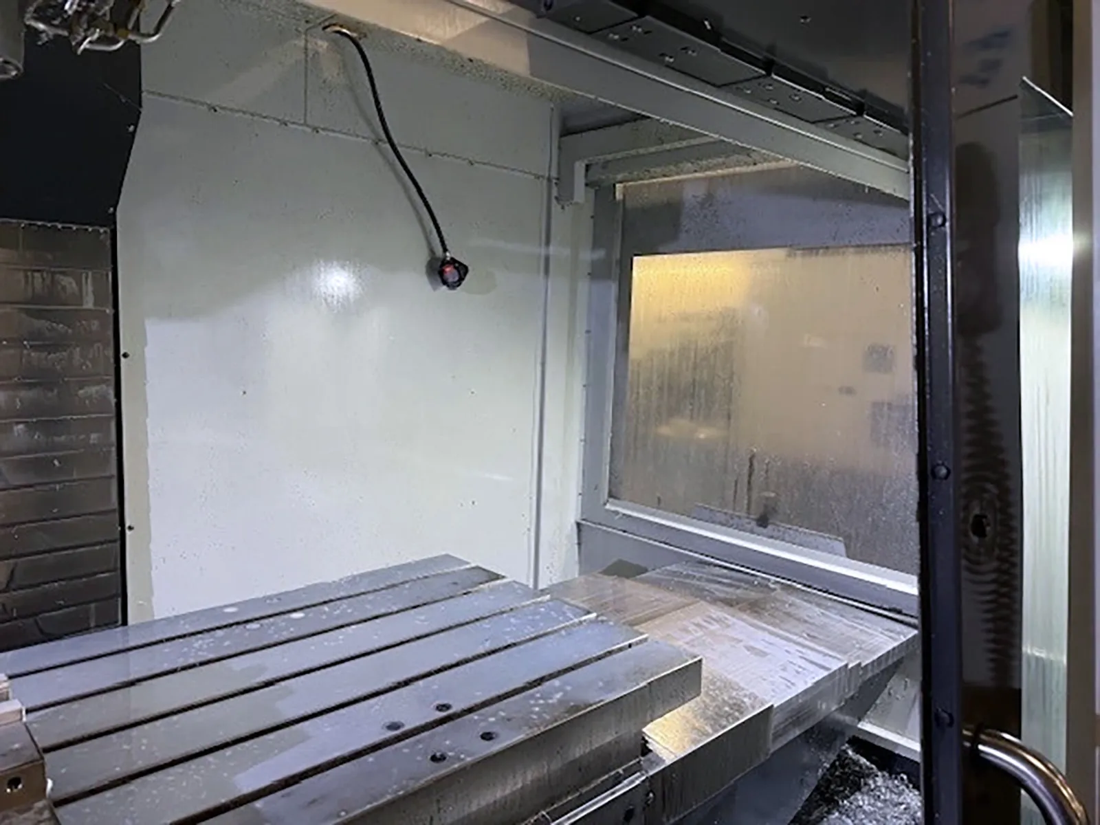 Haas VF-650 _3778693