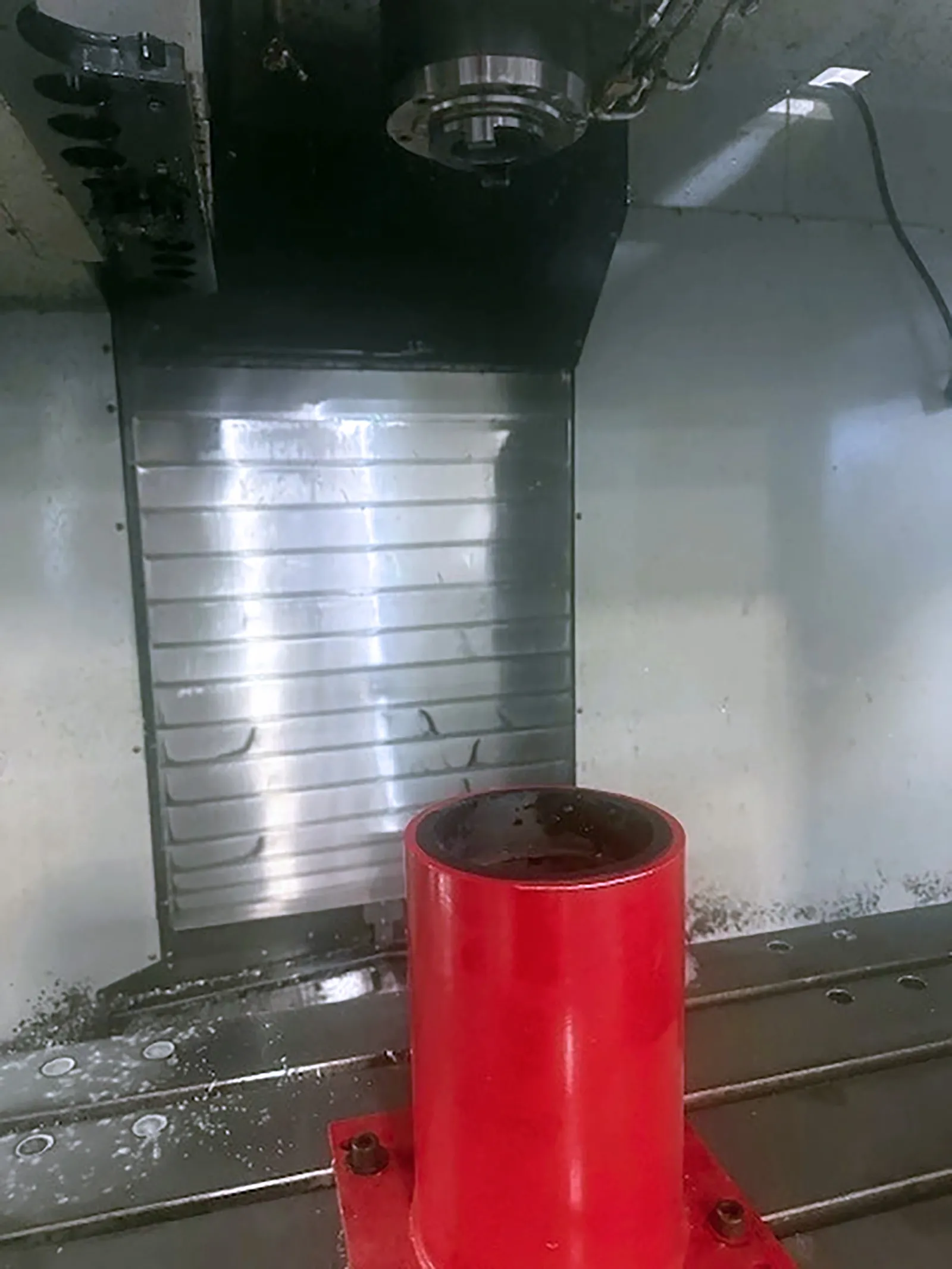 Haas VF-650 _3778693