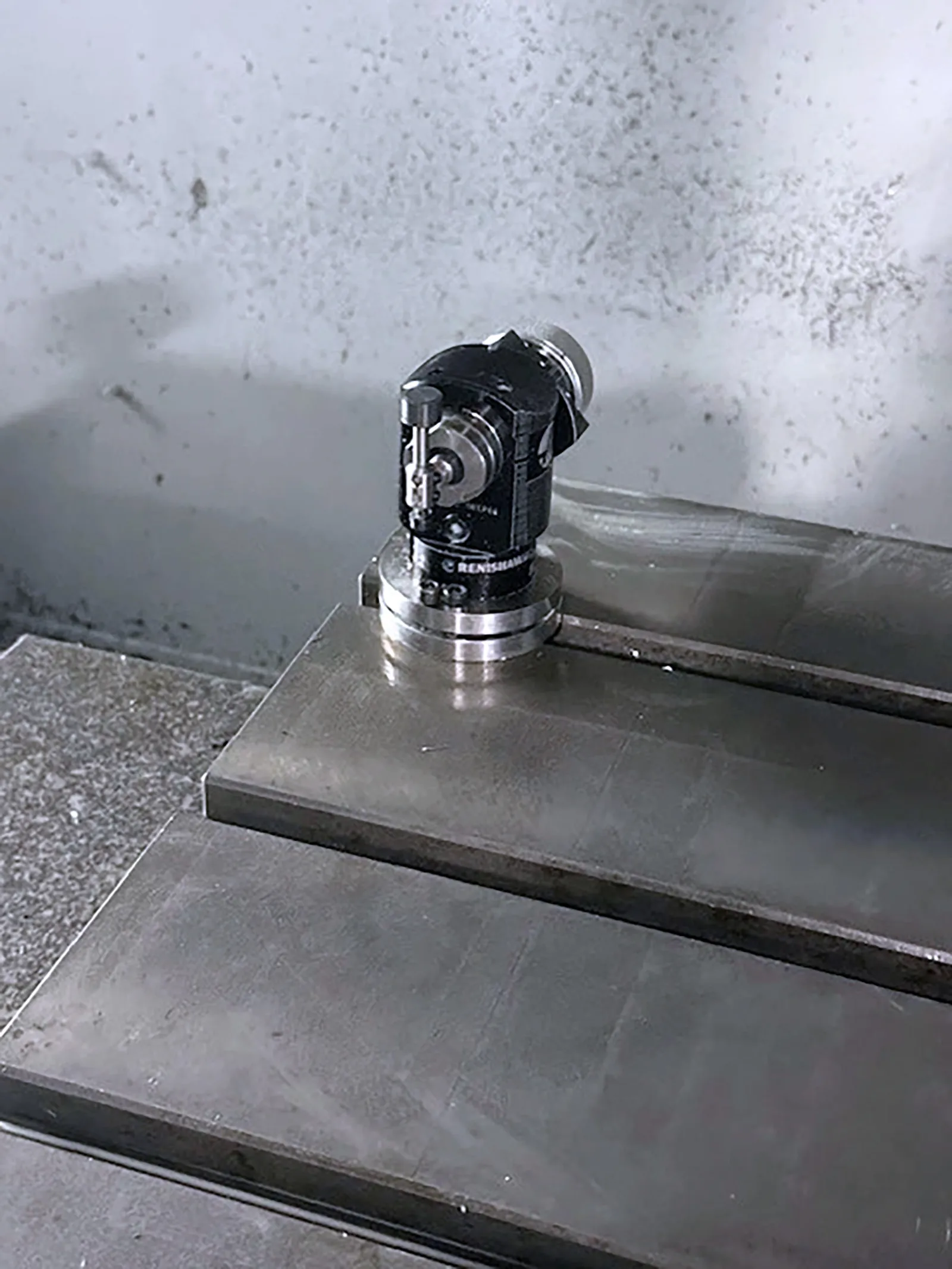 Haas VF-650 _3778693