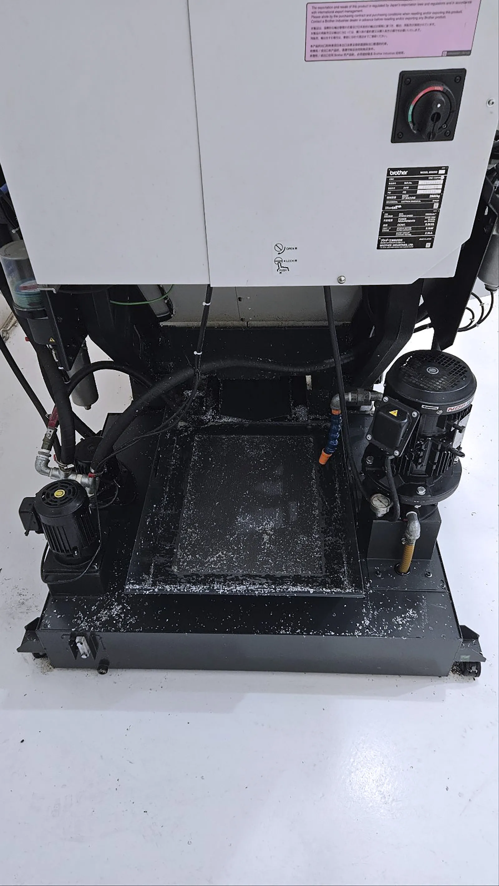 Brother Speedio M300X3_3779296