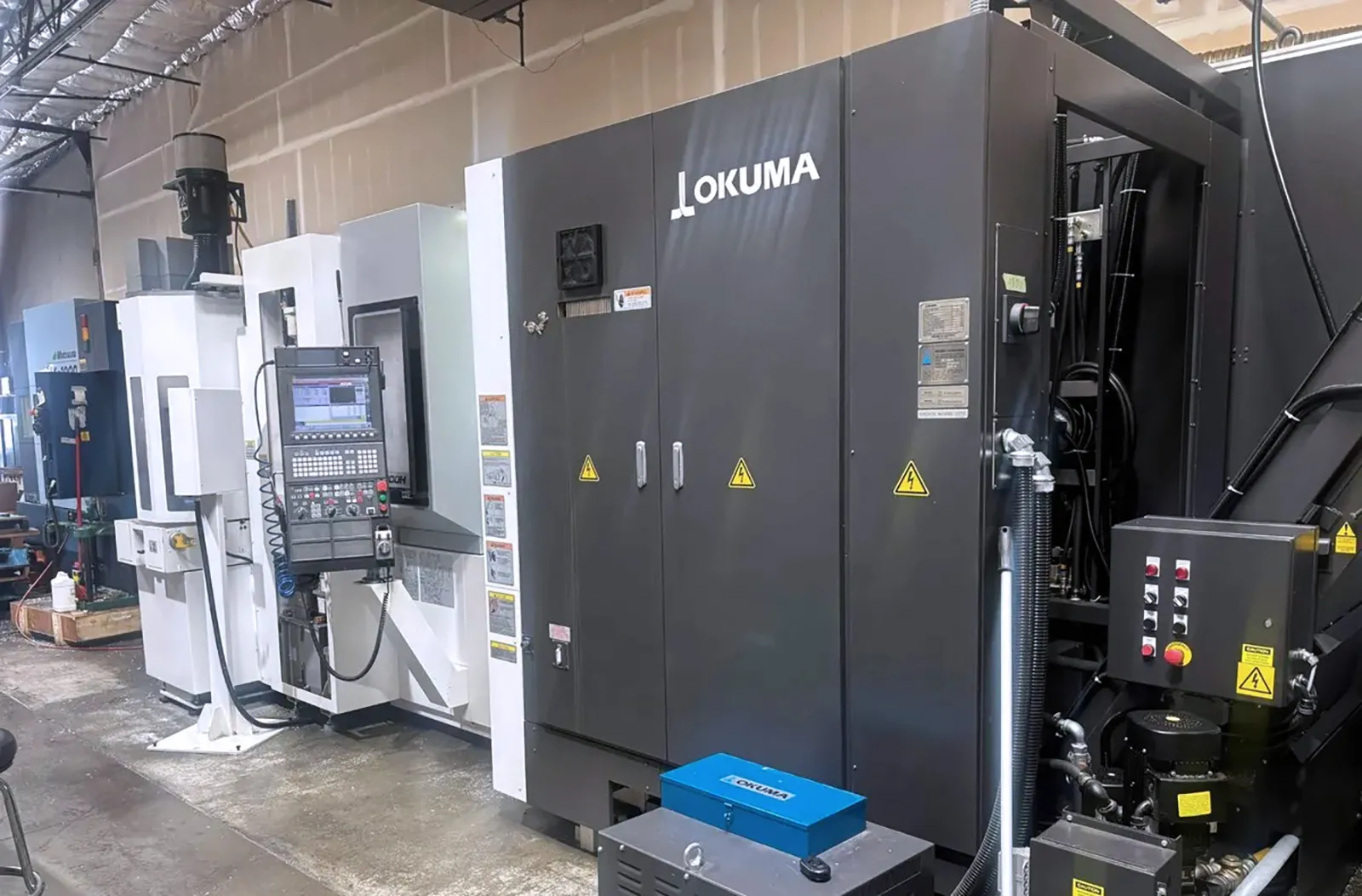 Okuma MB-4000 6-pp_3779377
