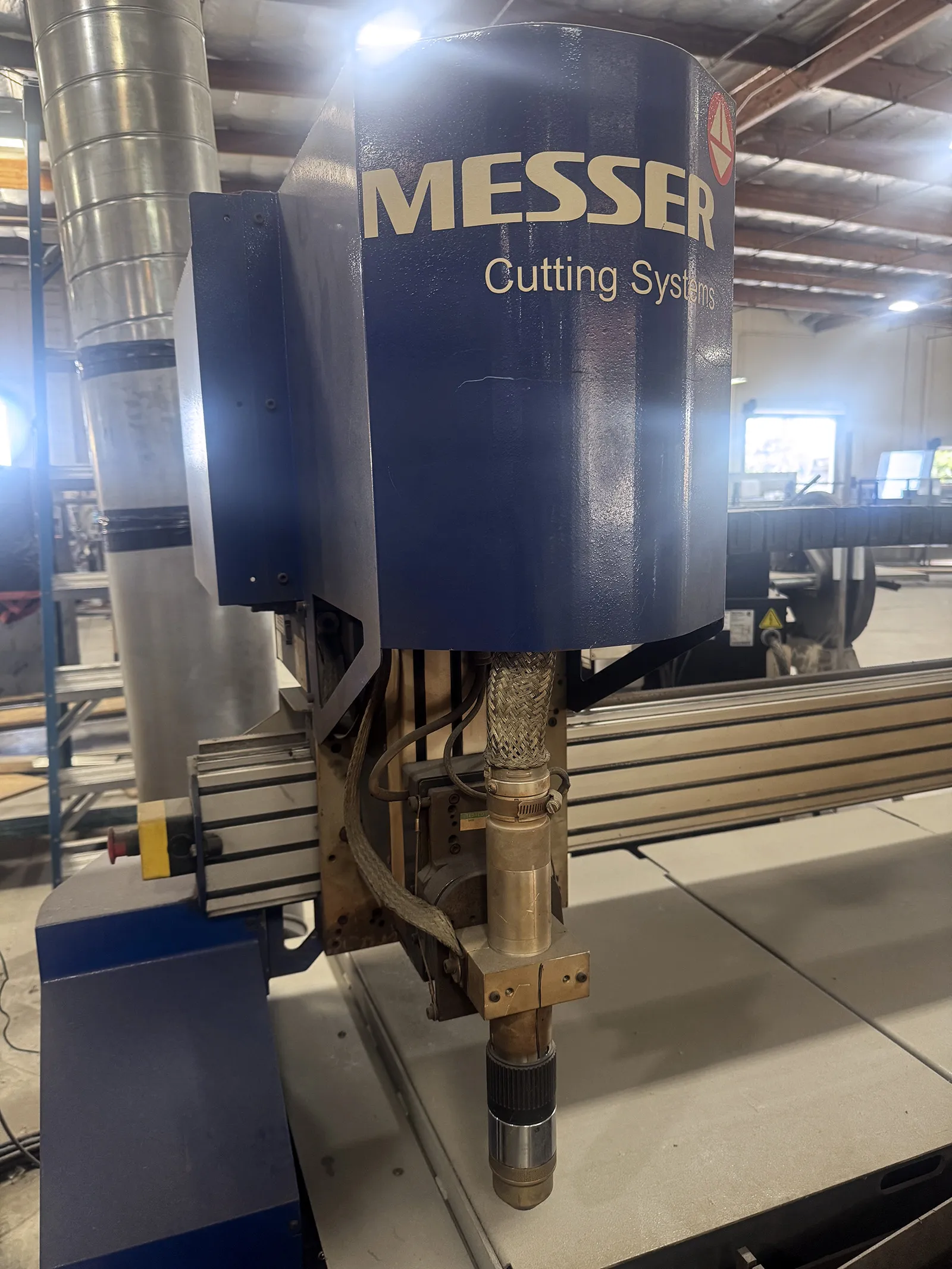 Messer EdgeMax 5x12 Plasma Table_3779562