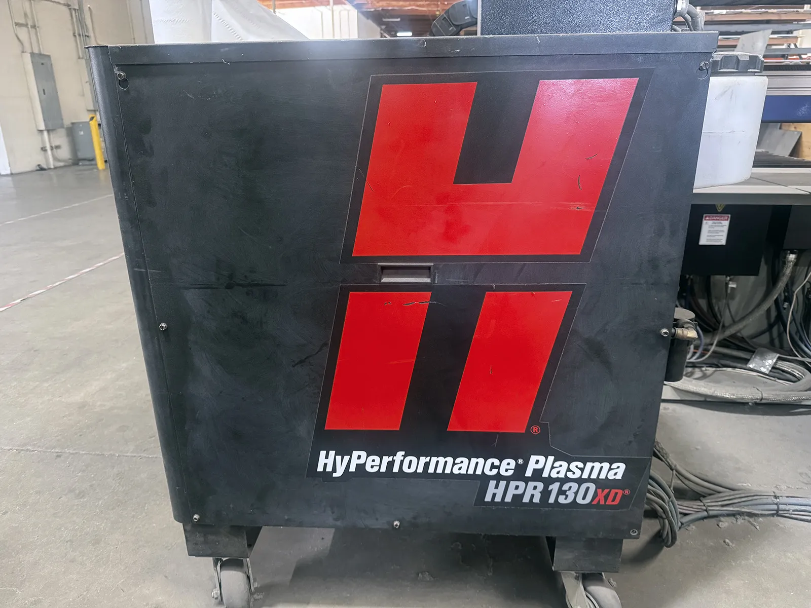 Messer EdgeMax 5x12 Plasma Table_3779562