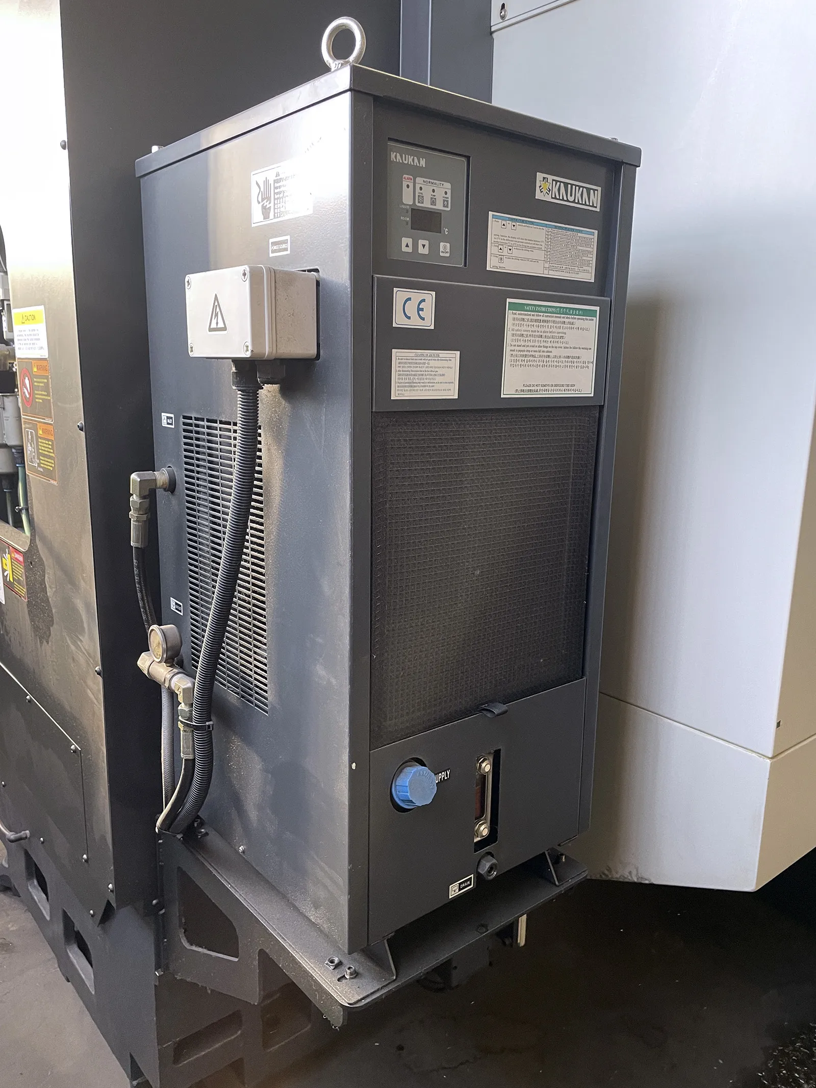 Doosan DNM400-II_3776865